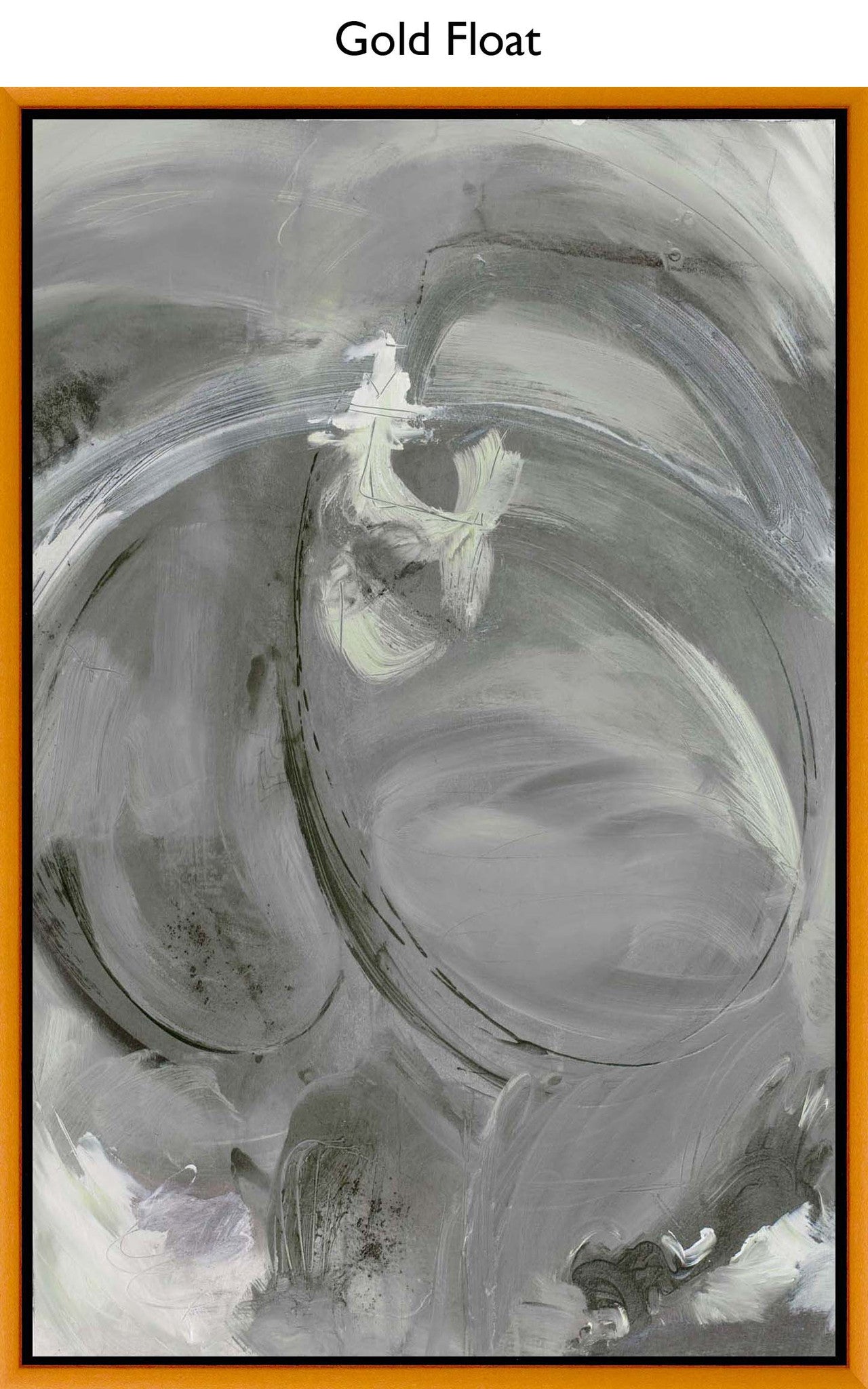 Gold Float