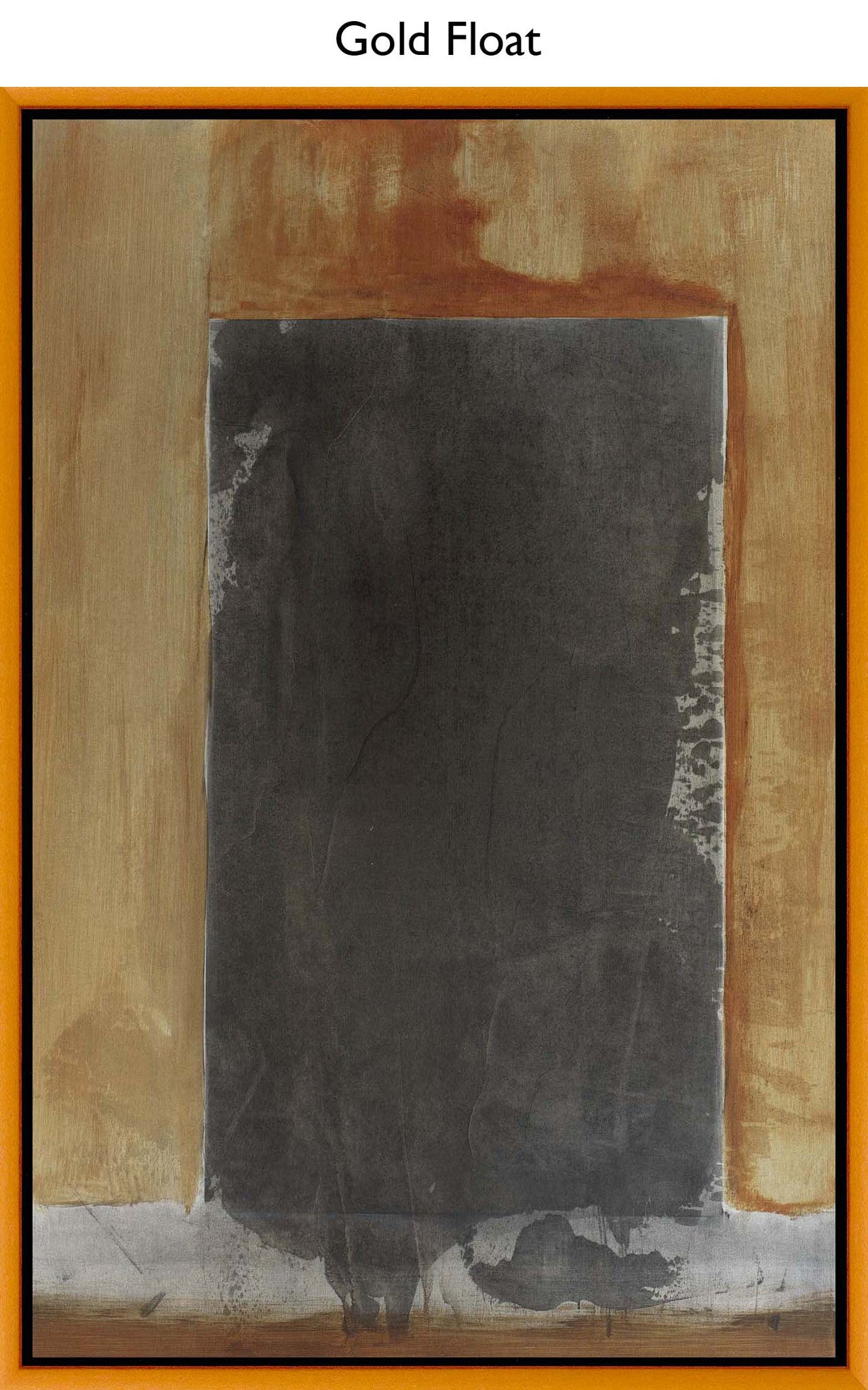 Gold Float