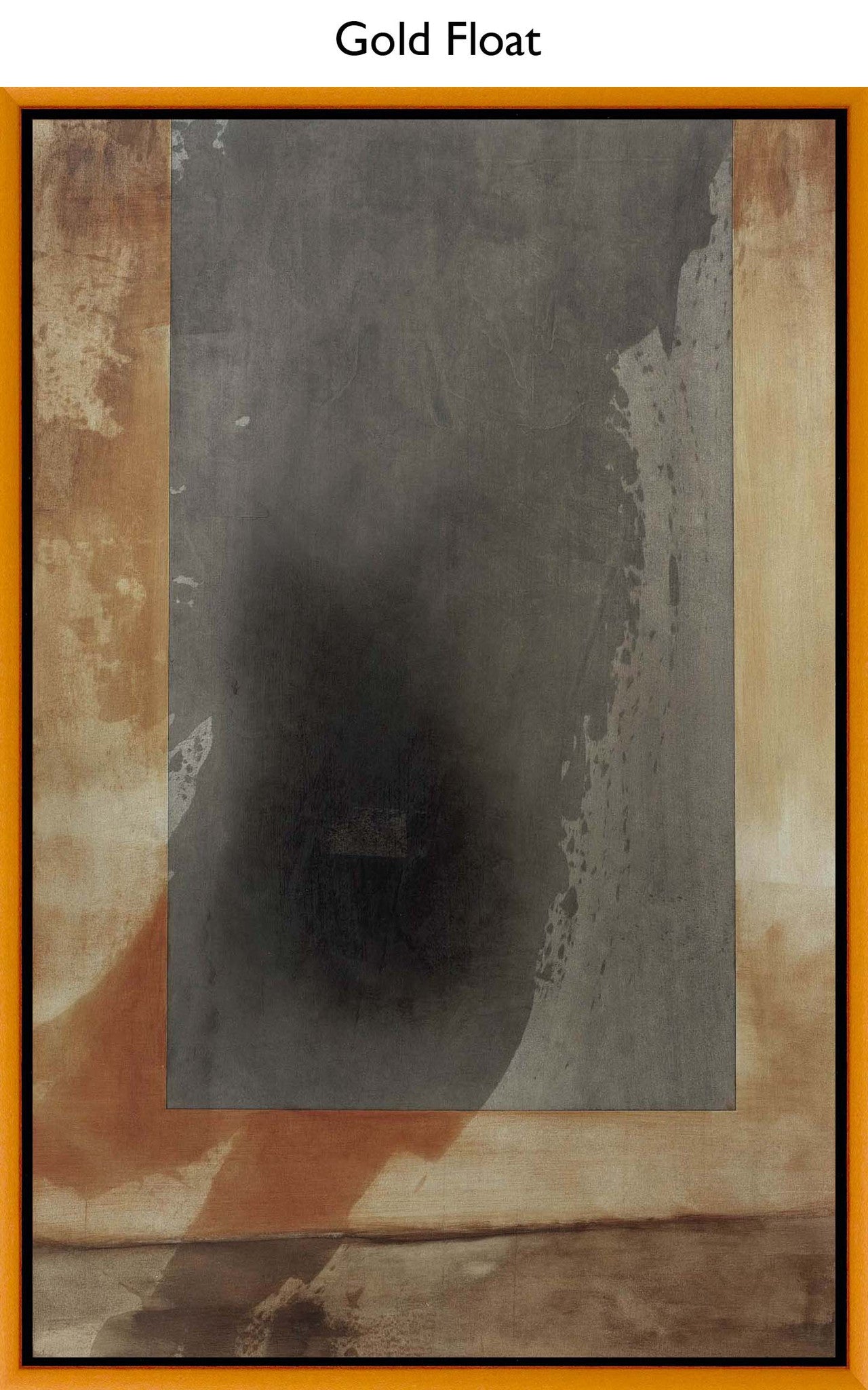 Gold Float