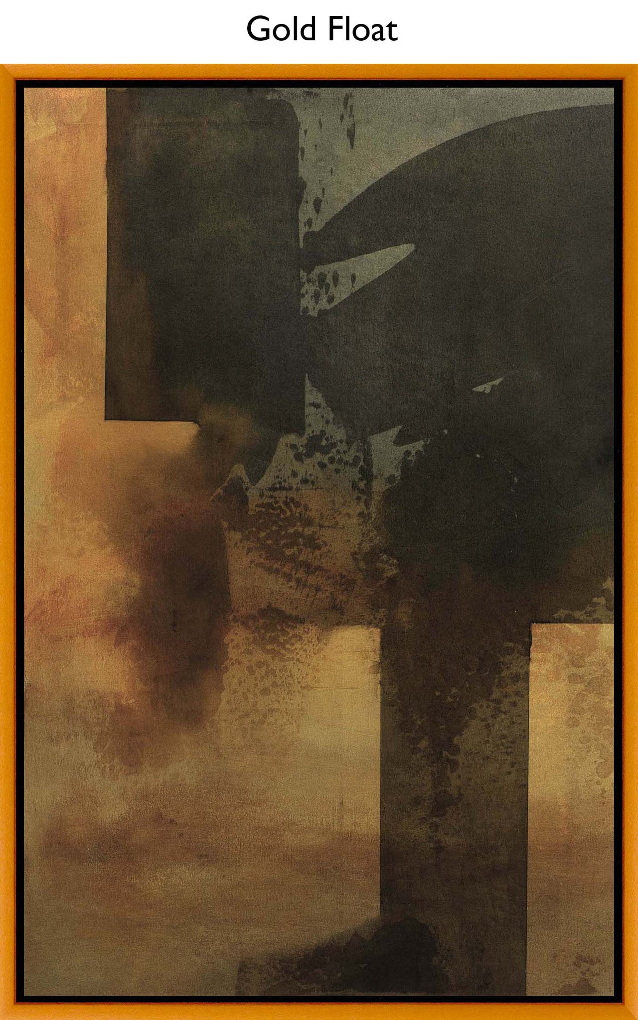 Gold Float