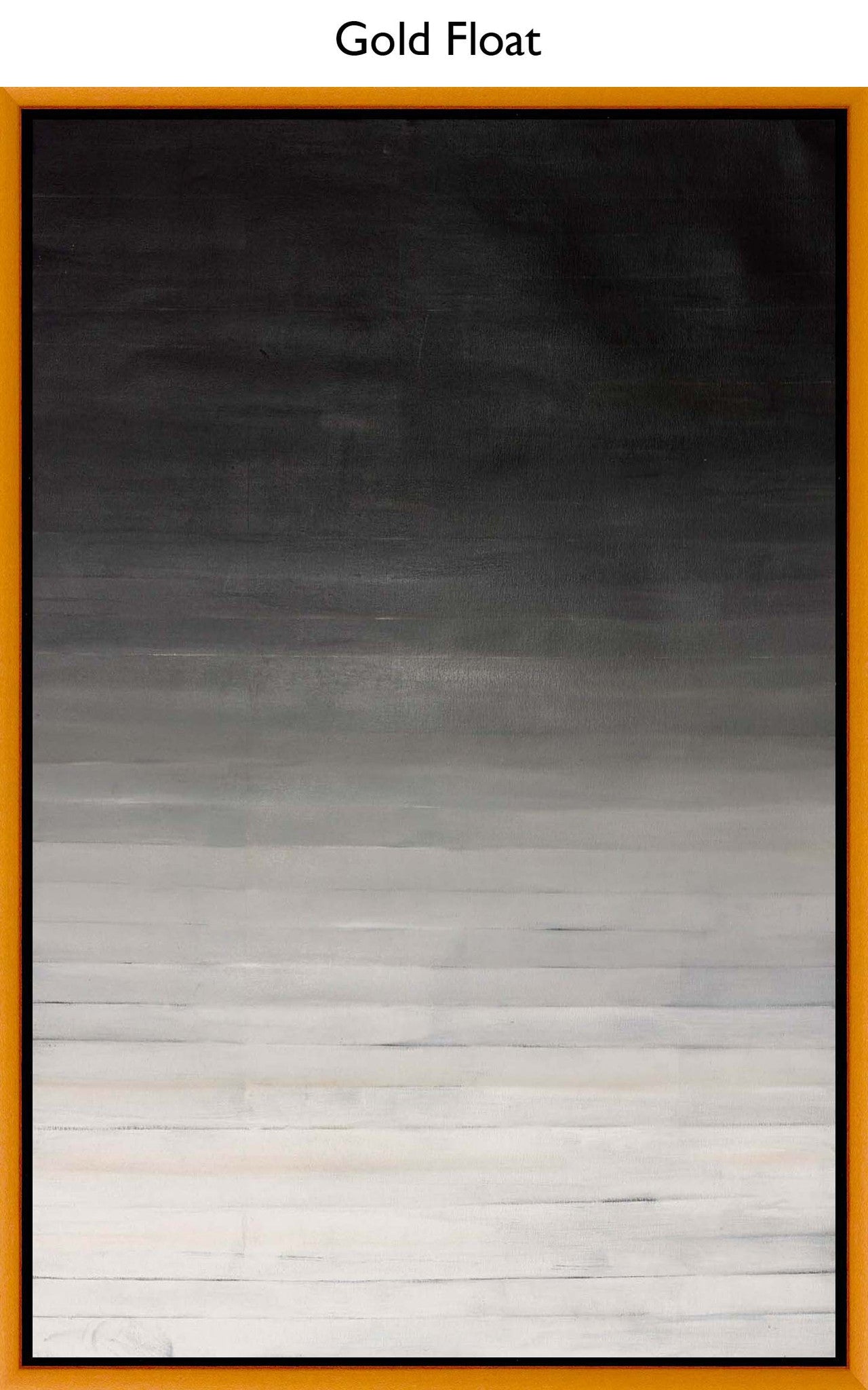 Gold Float