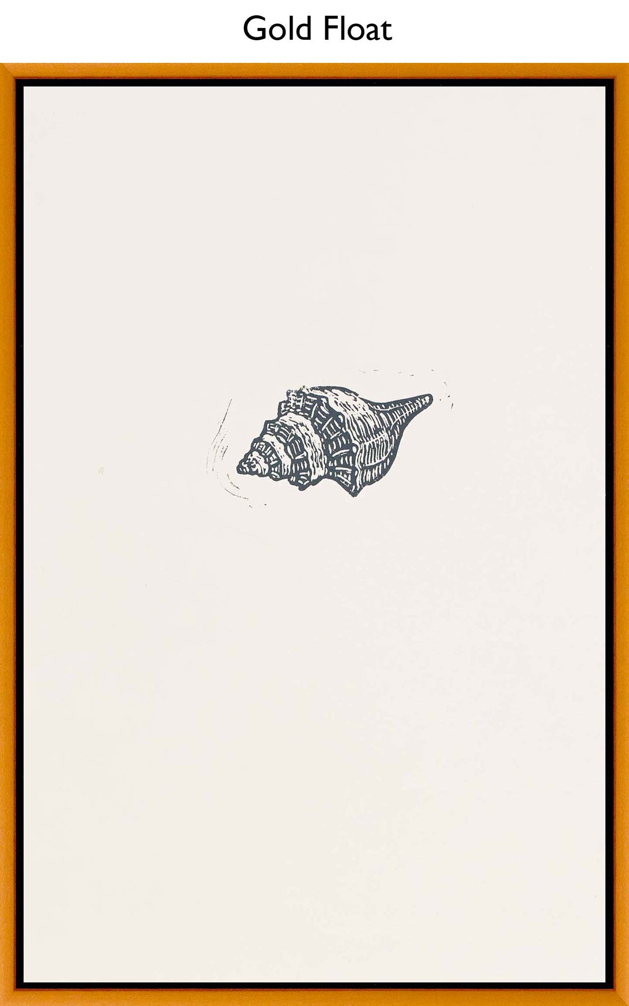 Gold Float