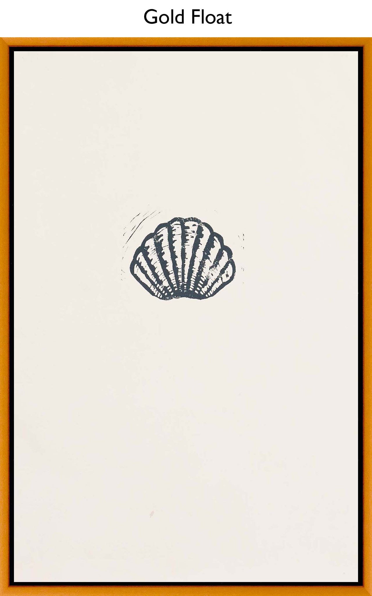 Gold Float