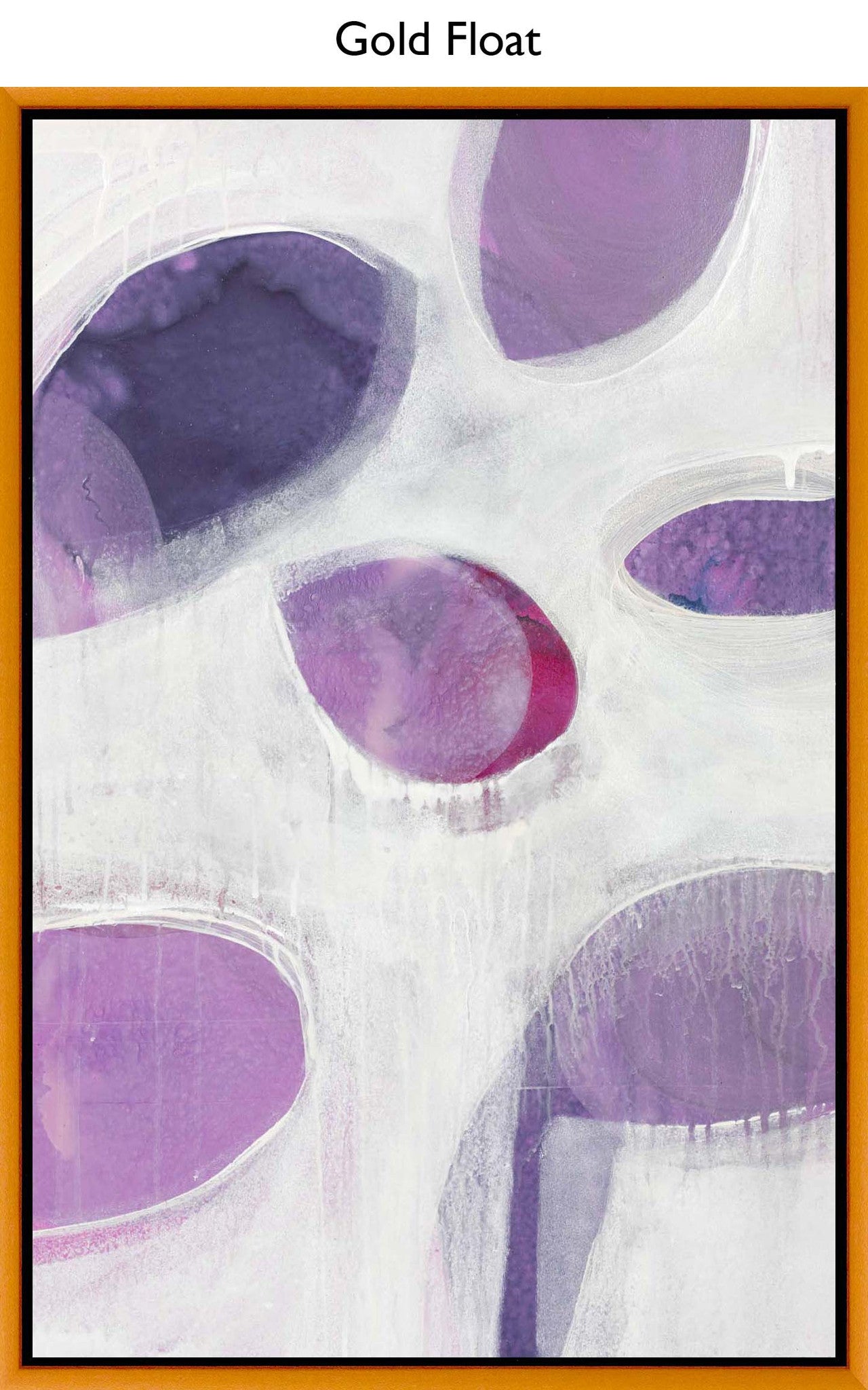 Gold Float