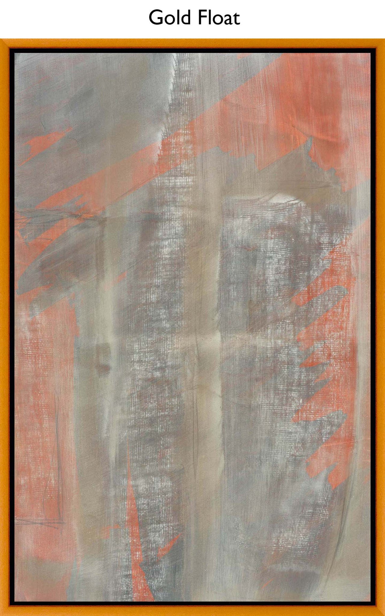 Gold Float