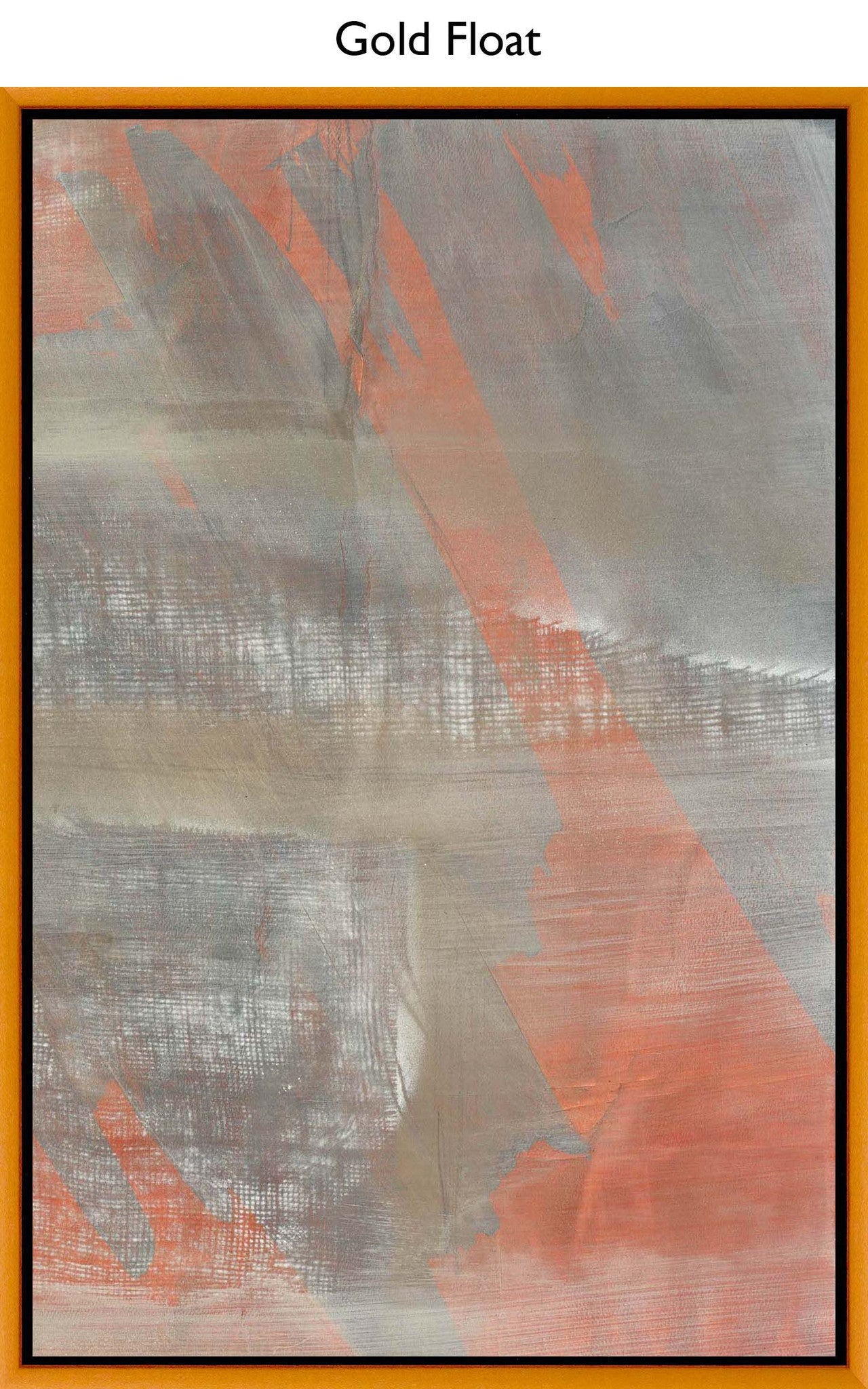 Gold Float
