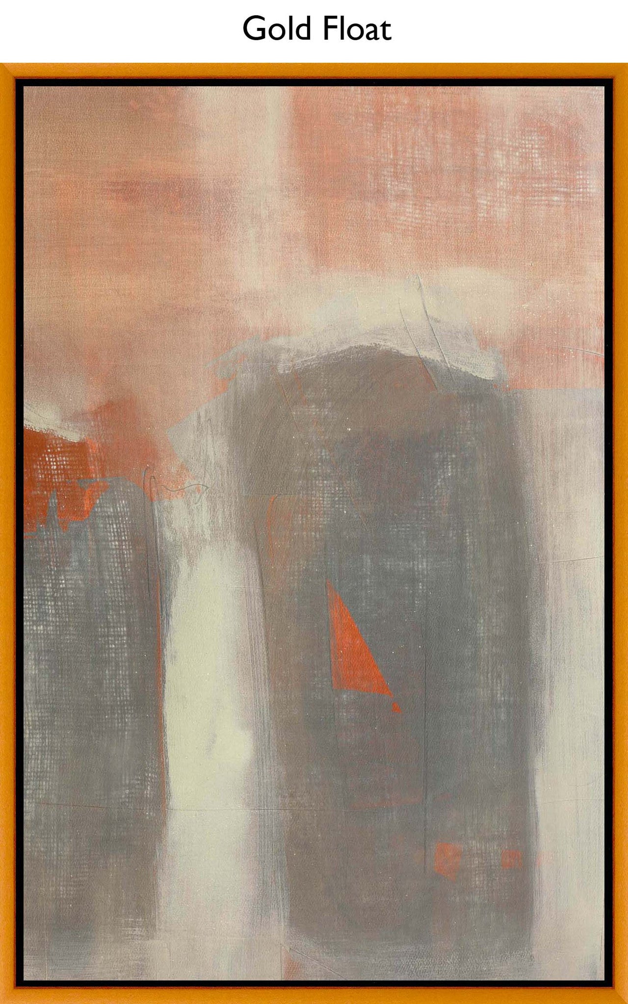 Gold Float