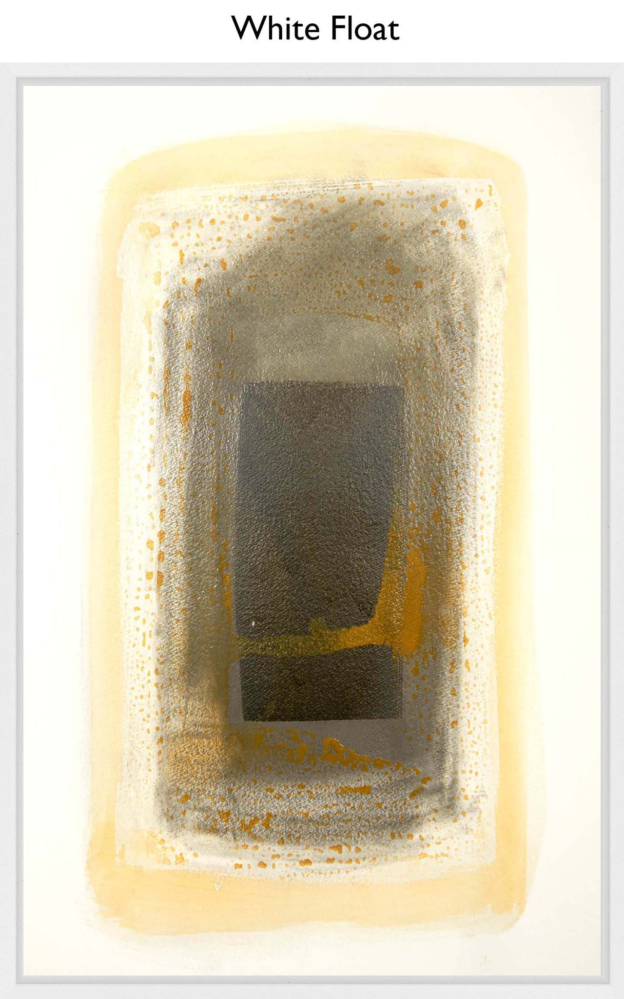 White Float