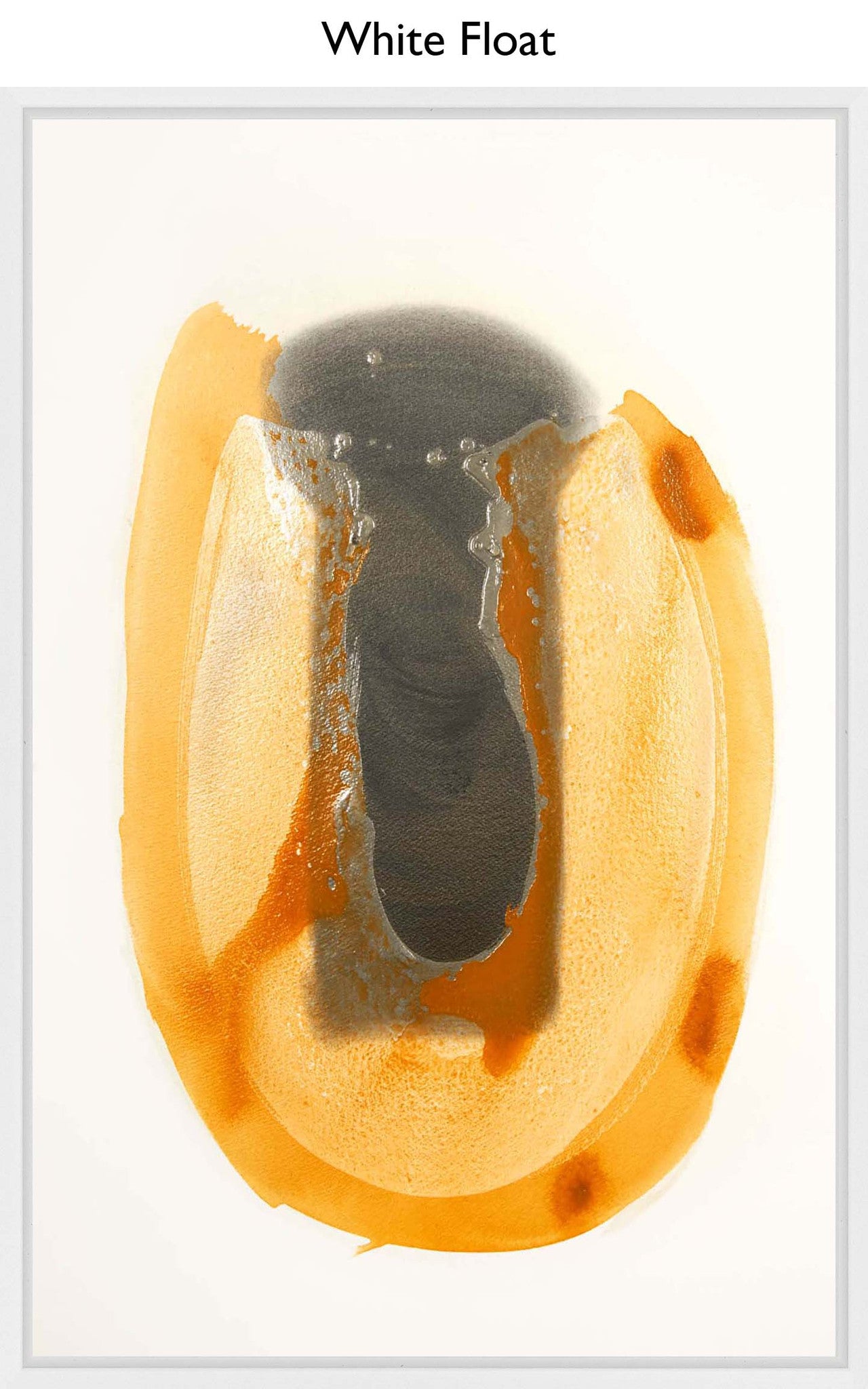 White Float