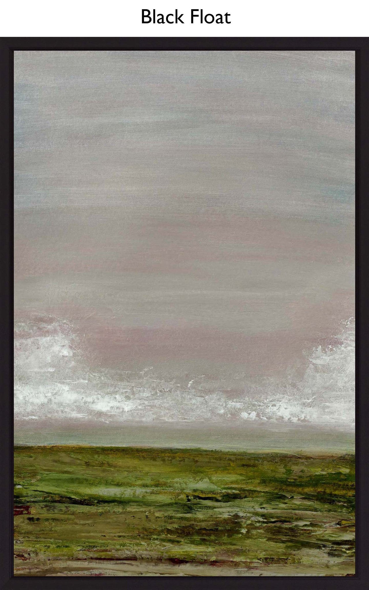 Black Float