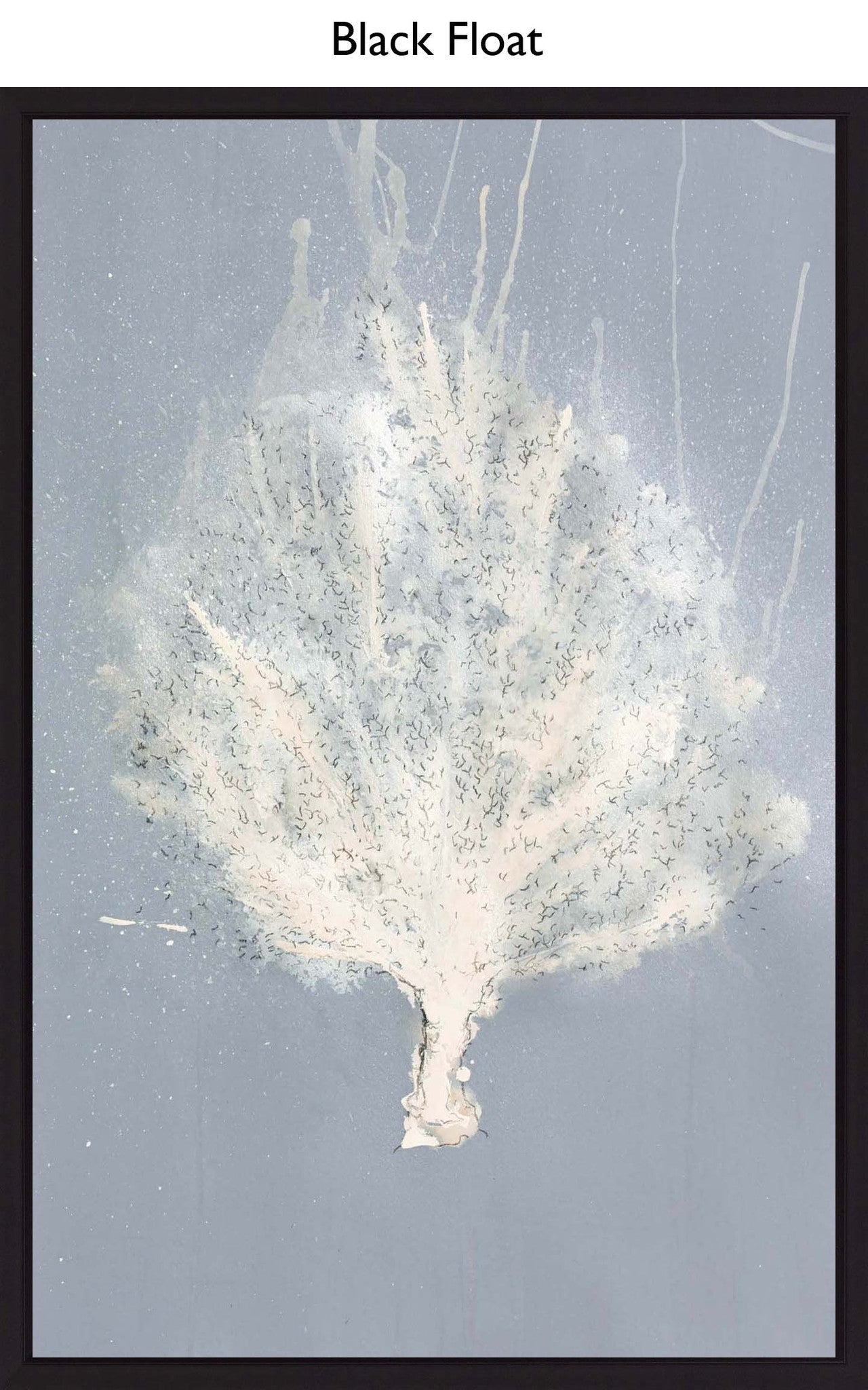 Black Float