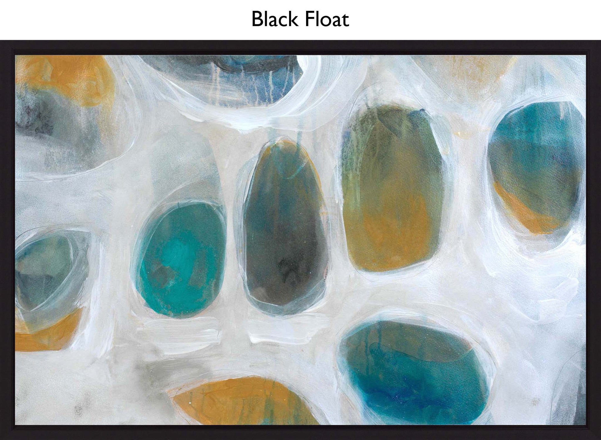 Black Float