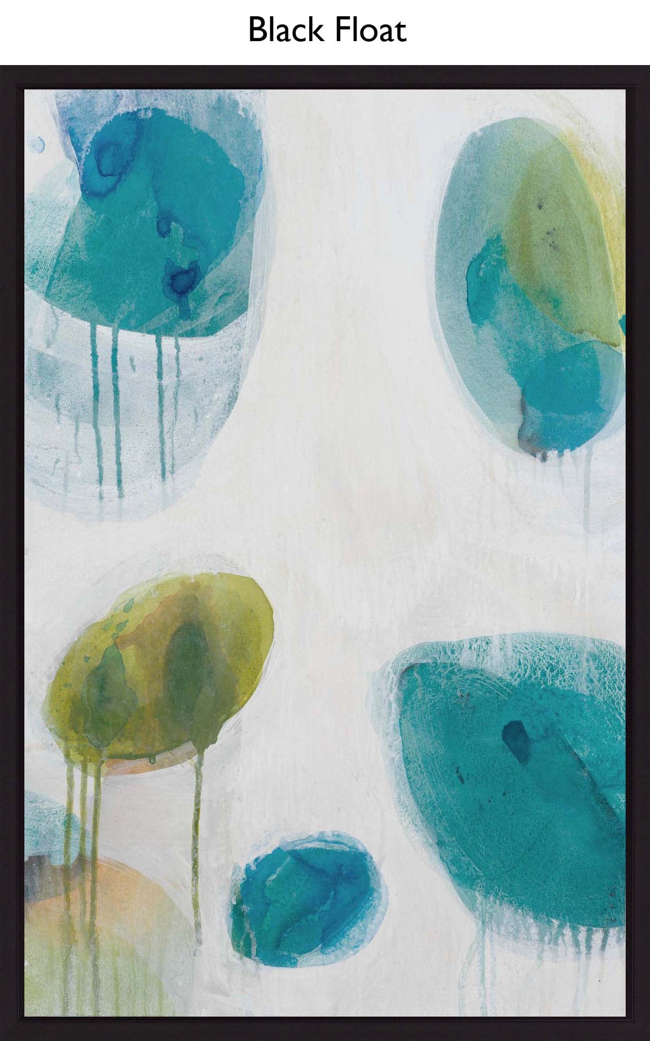 Black Float