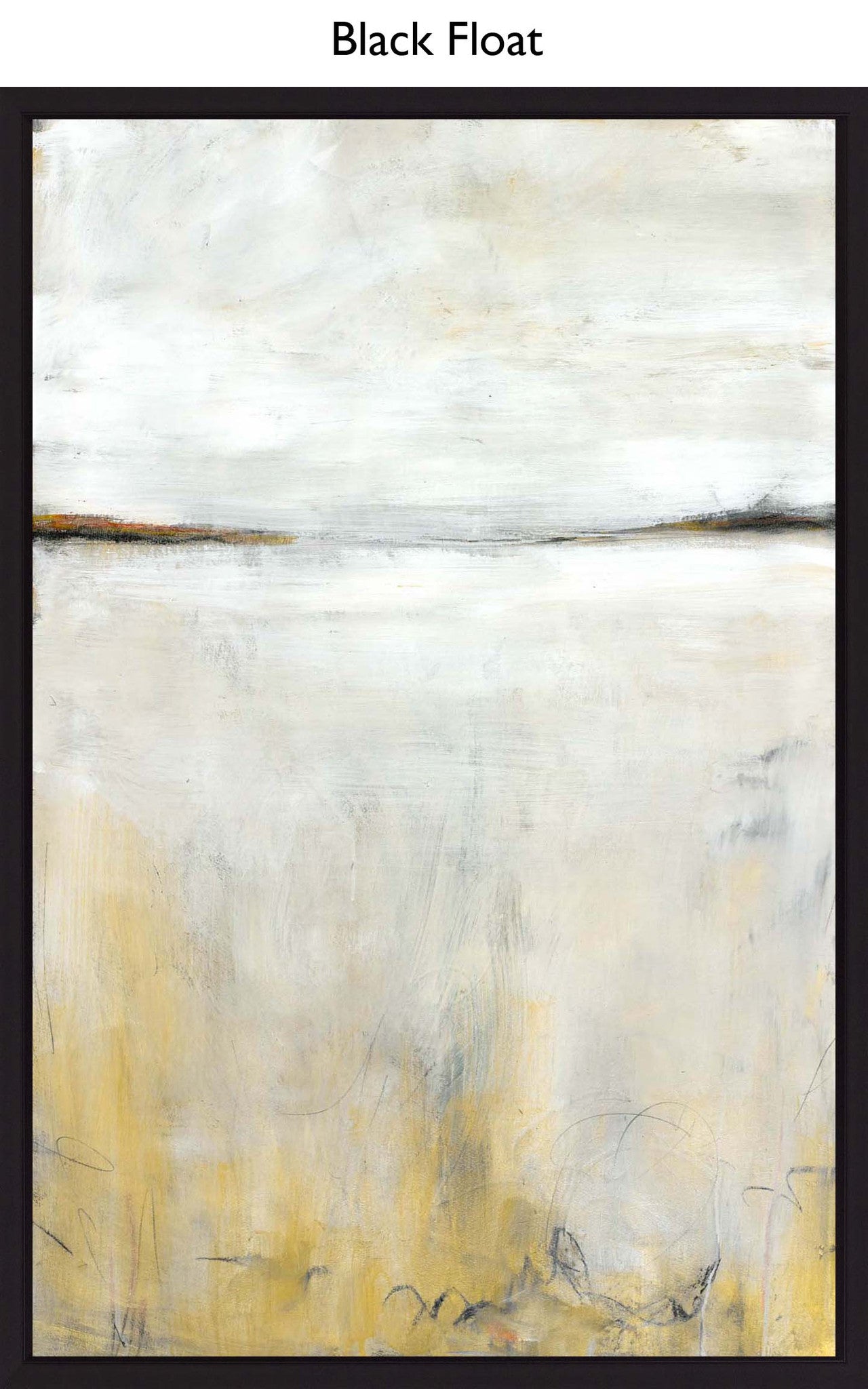 Black Float