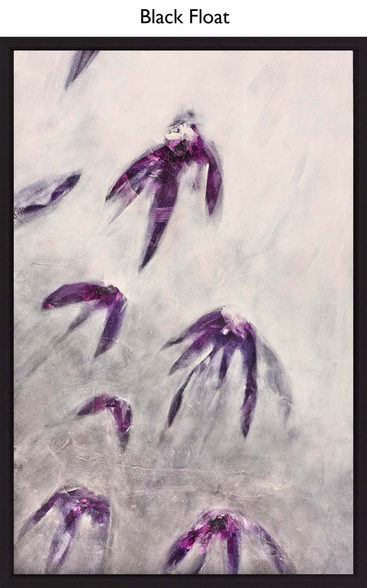 Black Float