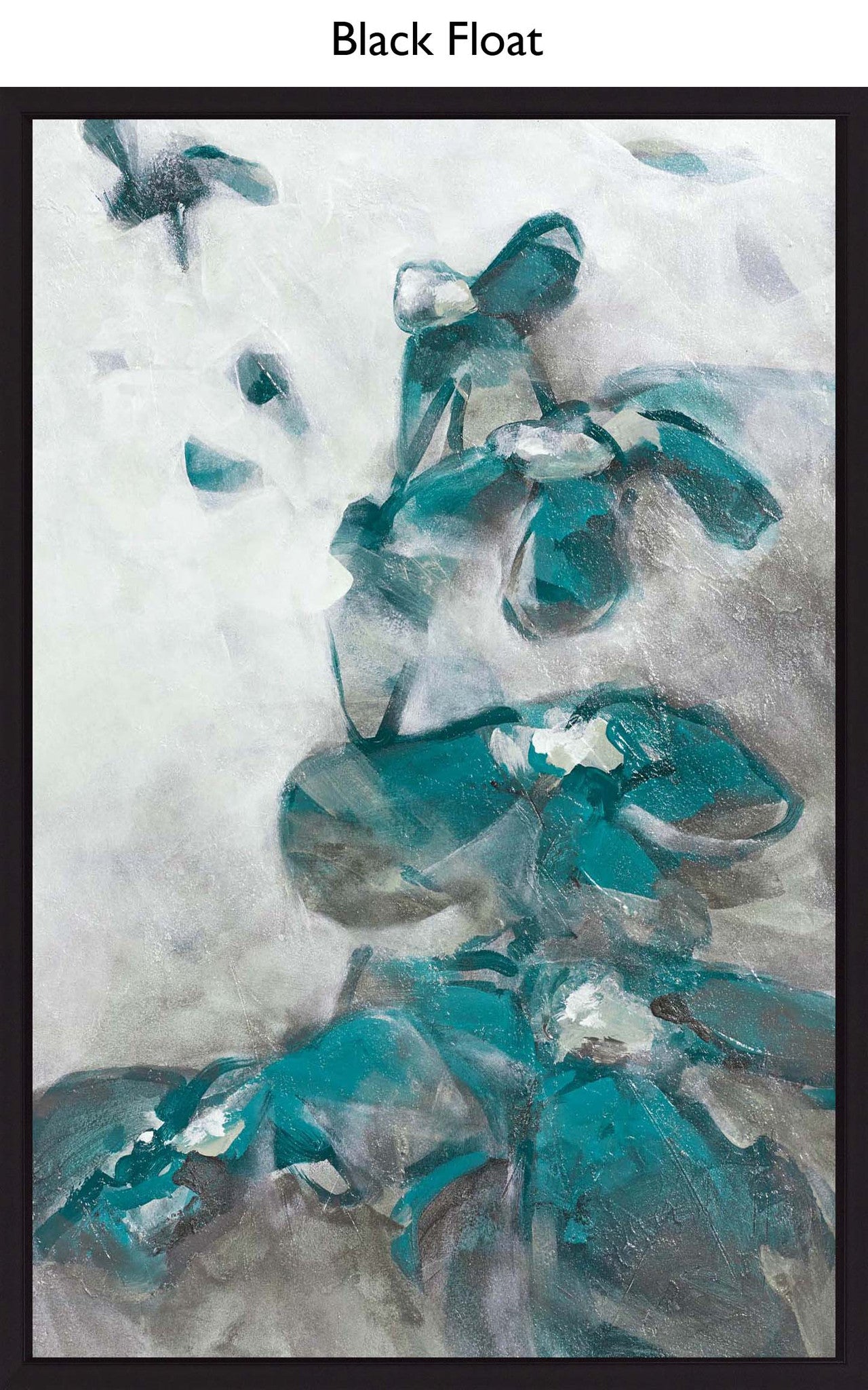 Black Float