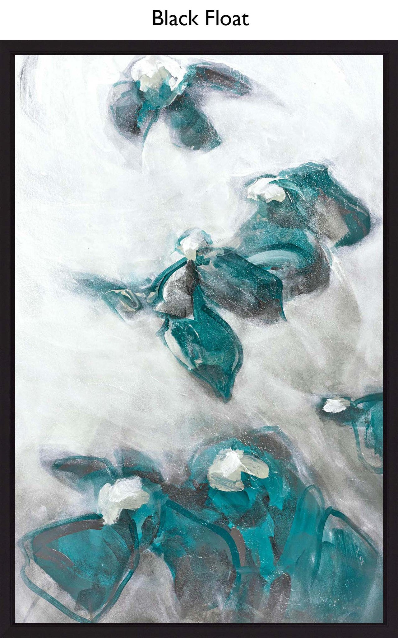 Black Float