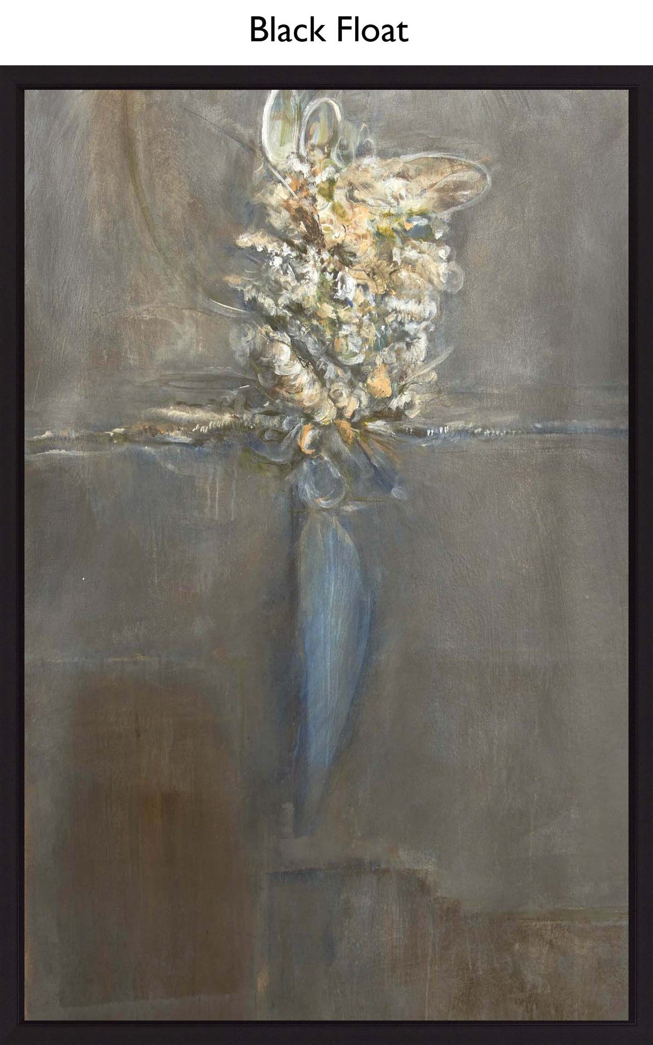 Black Float