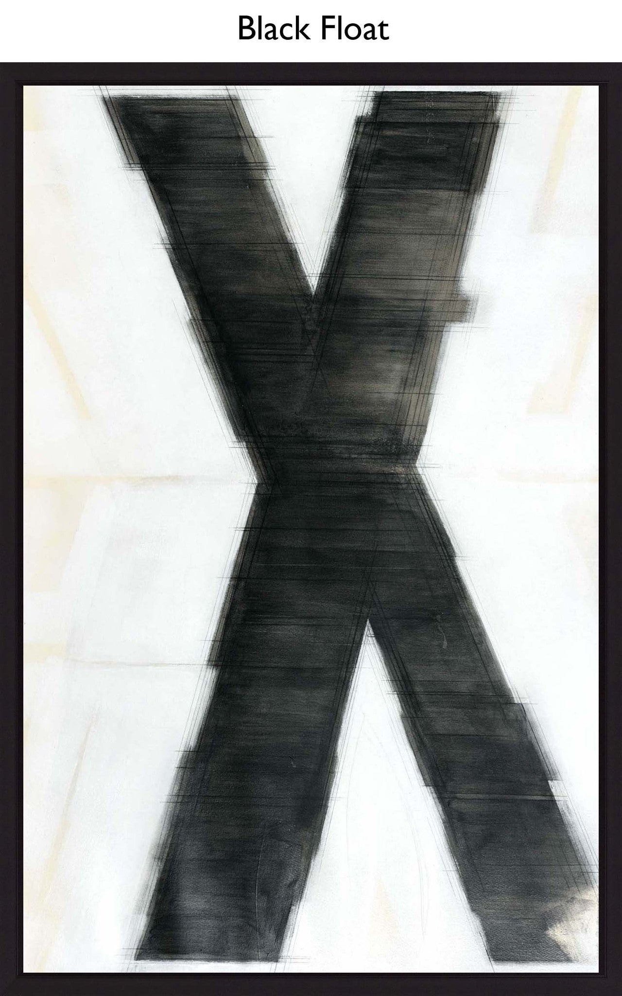 Black Float