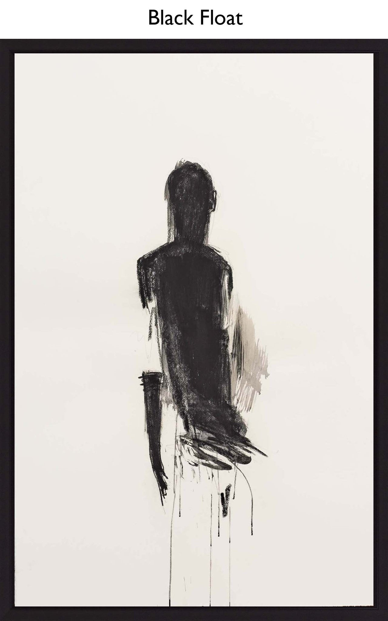 Black Float