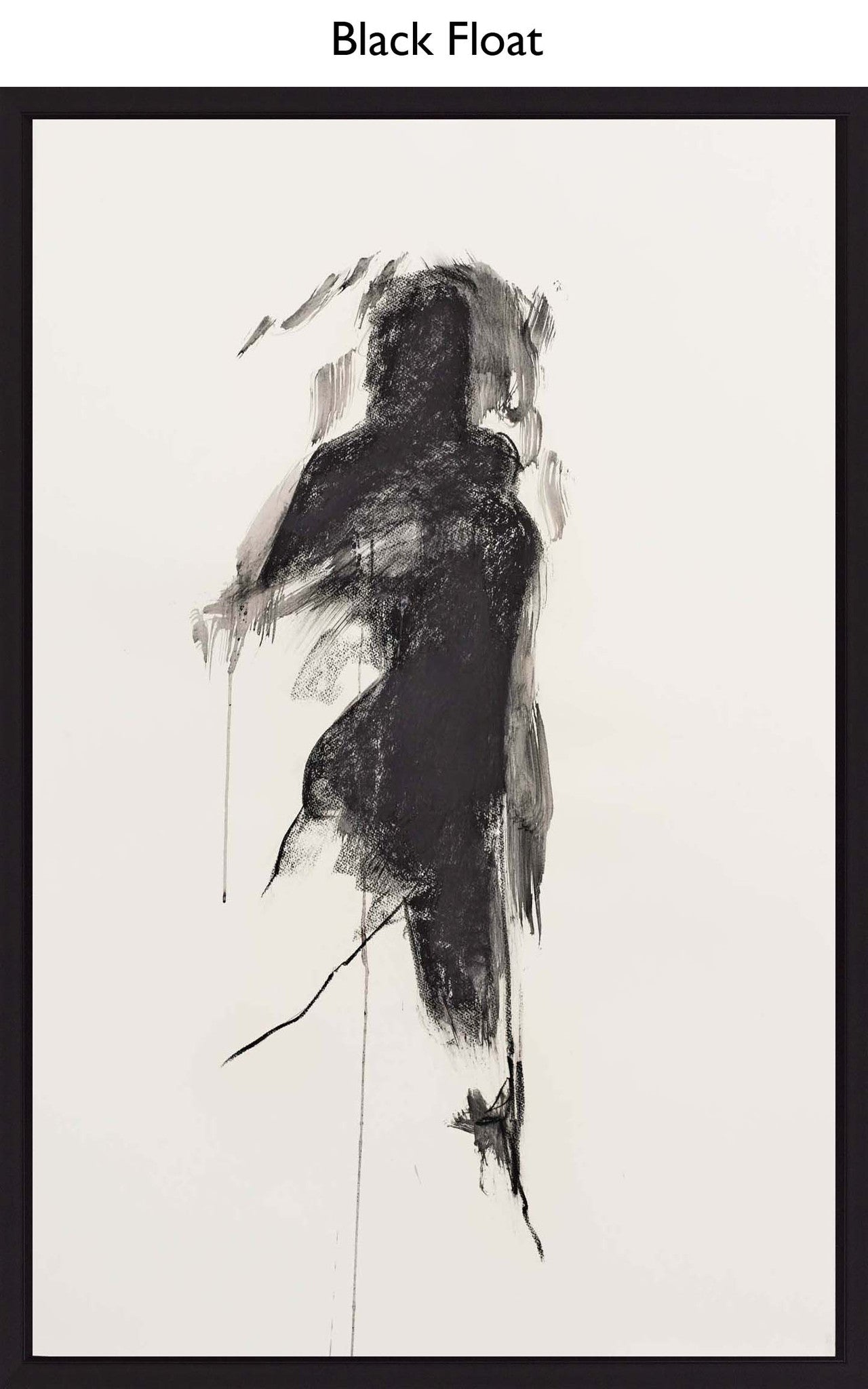 Black Float