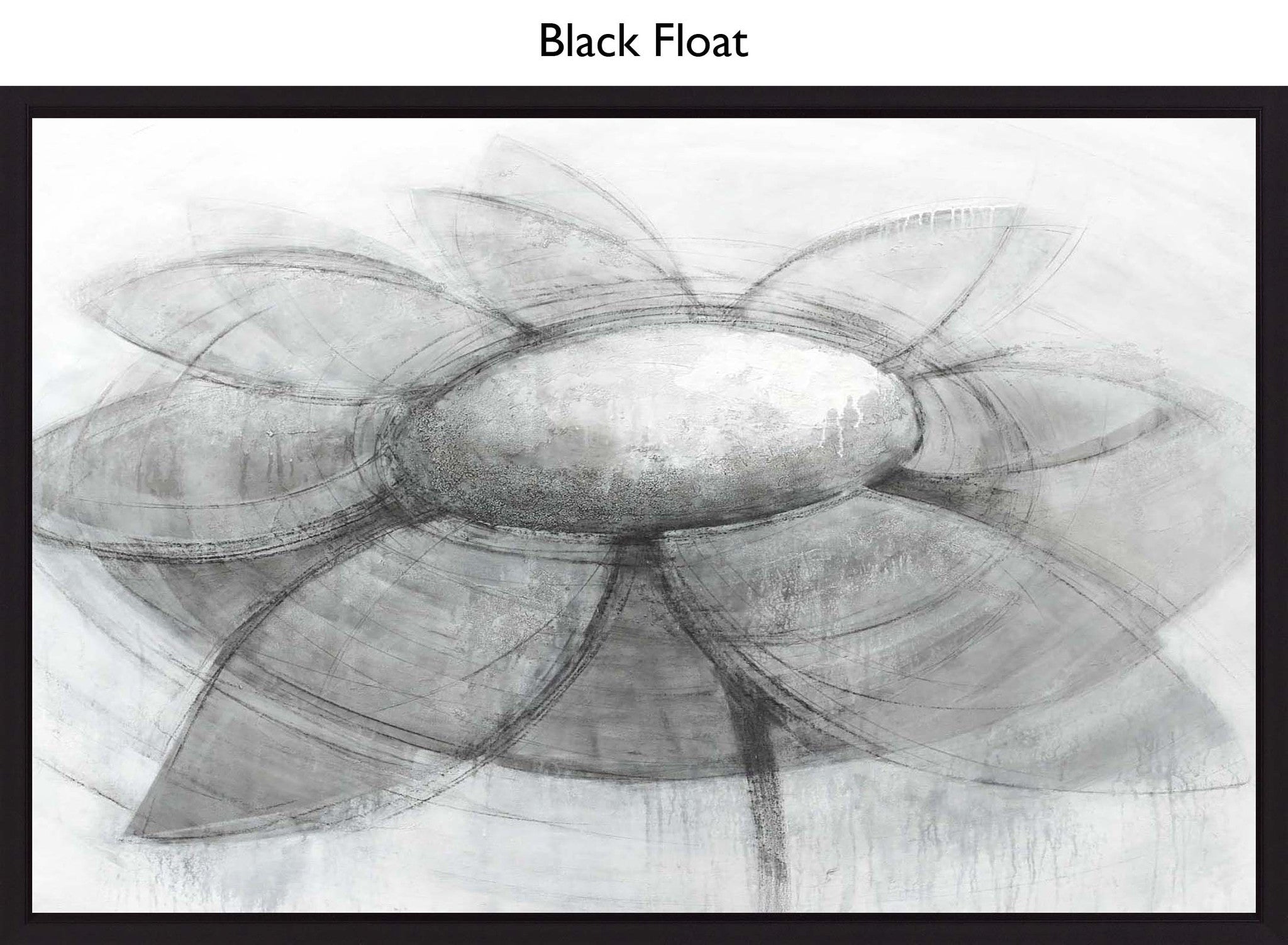 Black Float