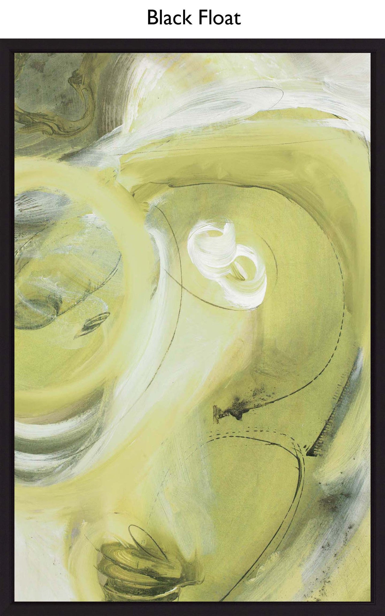 Black Float