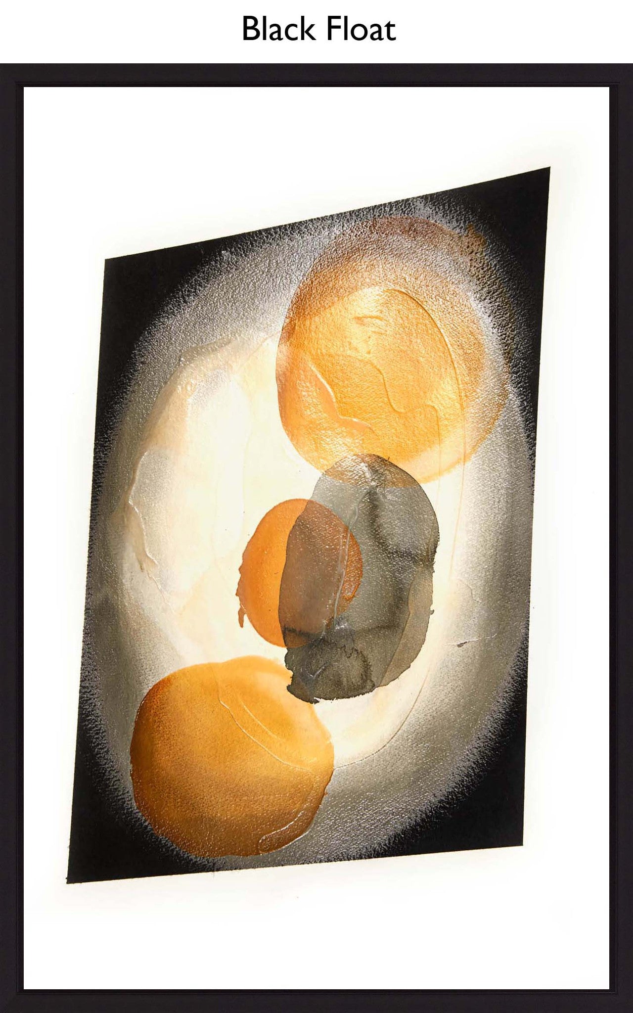 Black Float