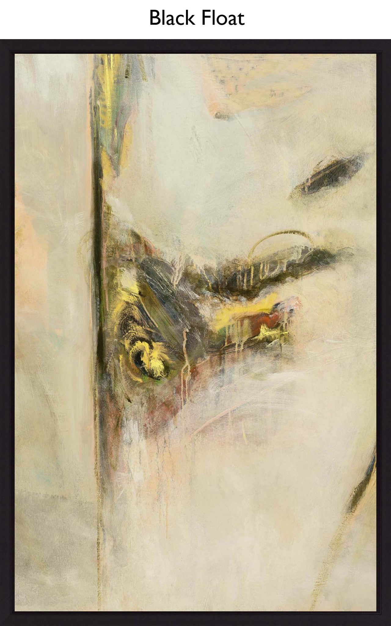 Black Float