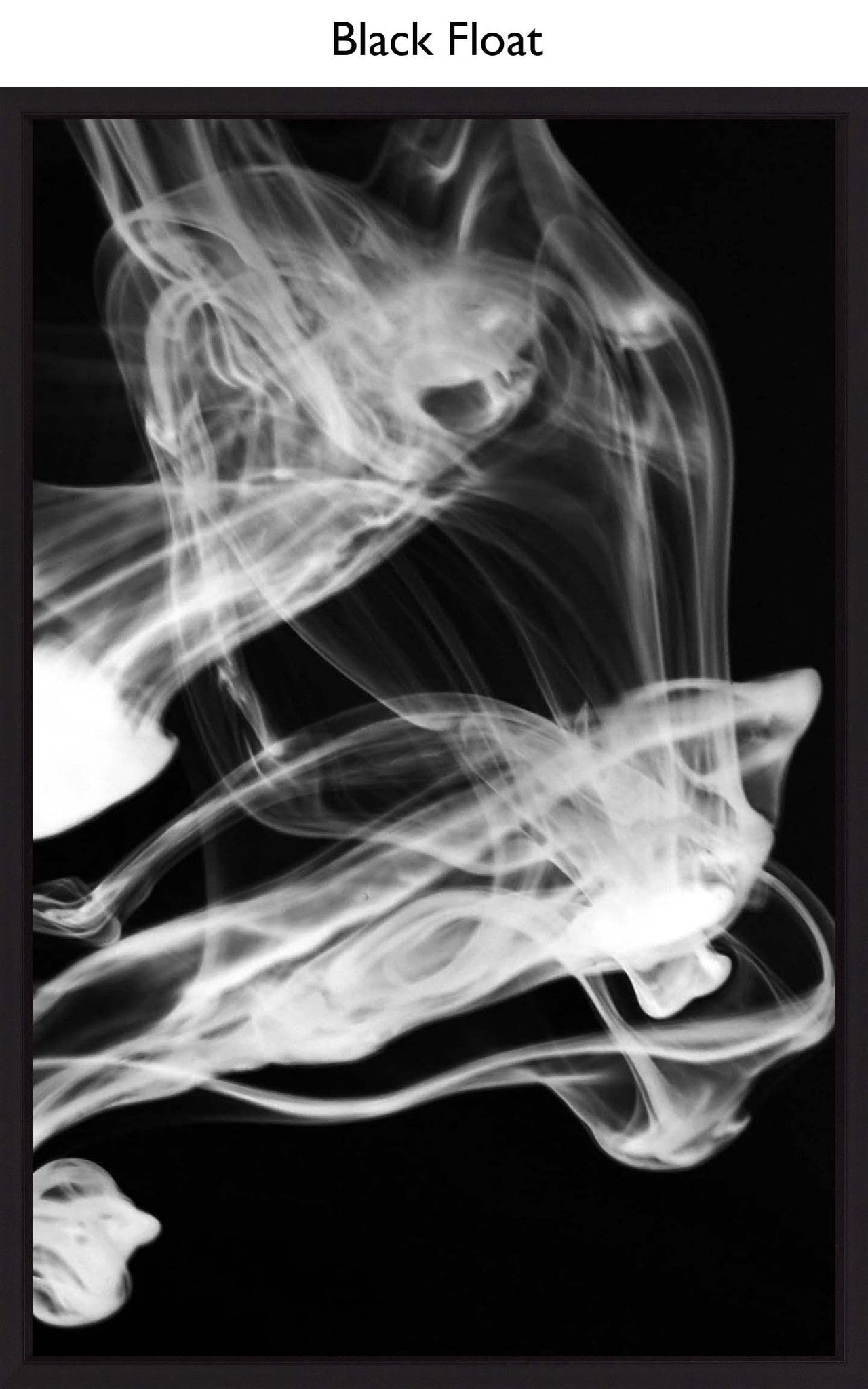 Black Float