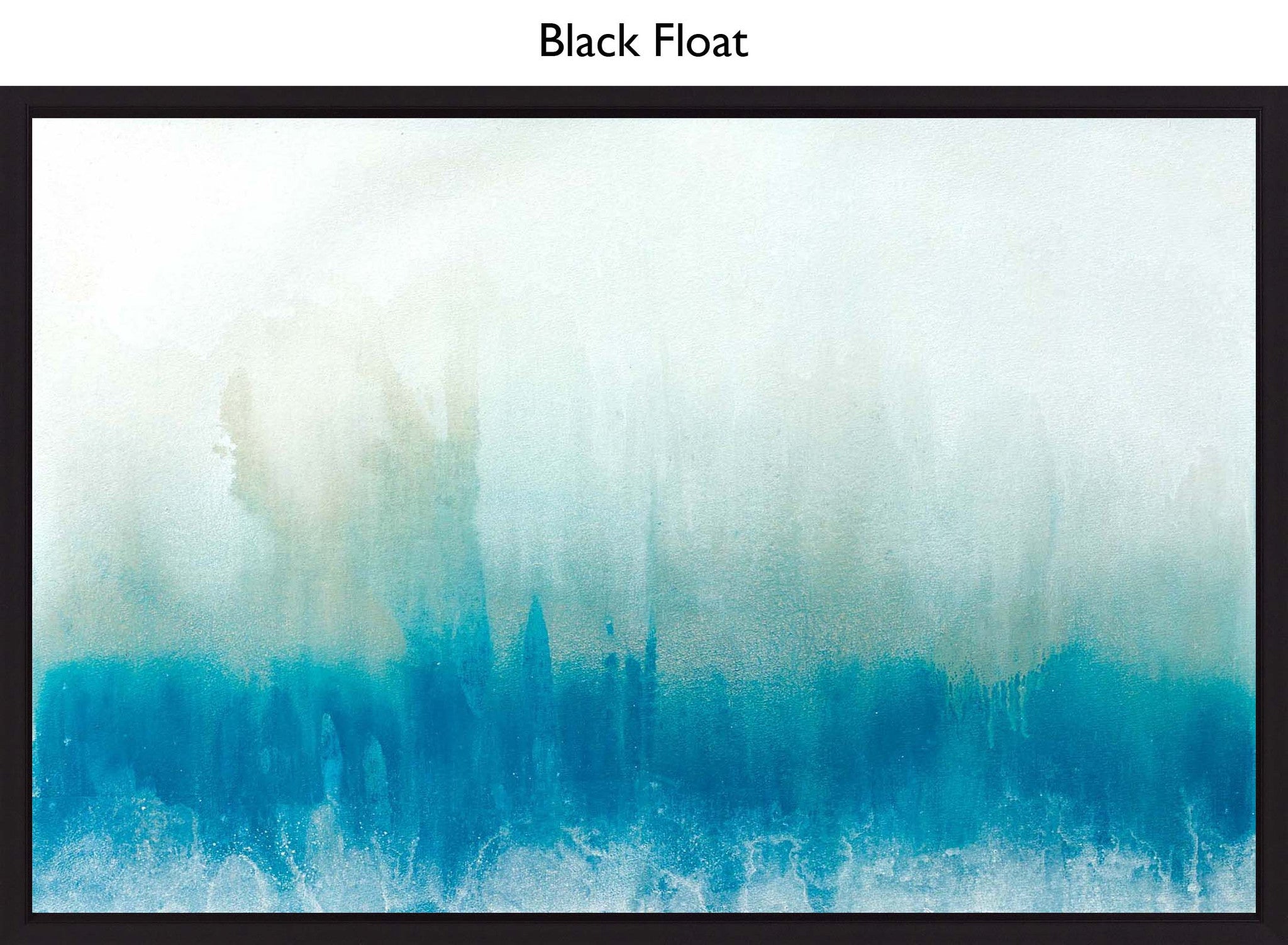 Black Float