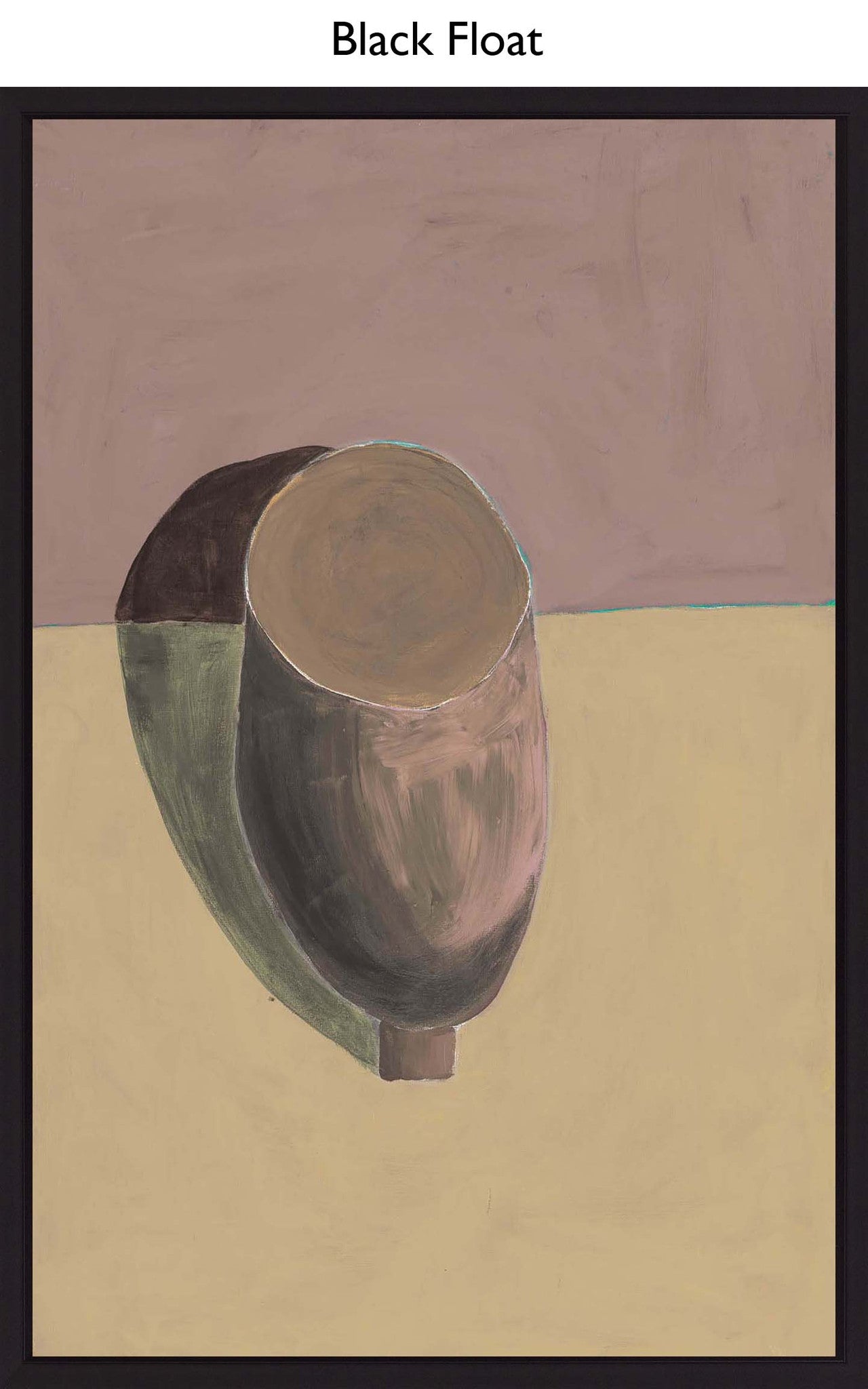 Black Float