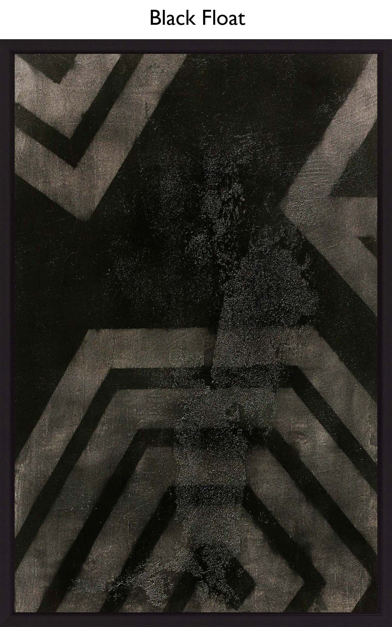 Black Float
