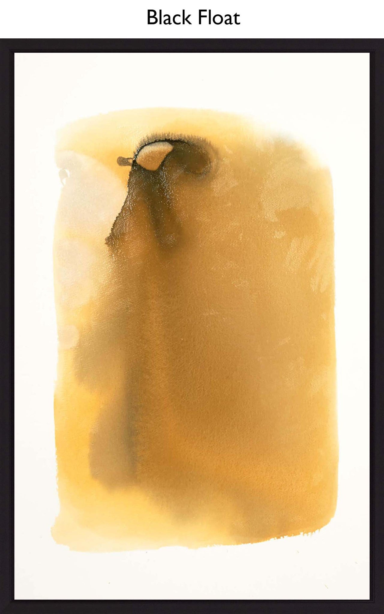 Black Float