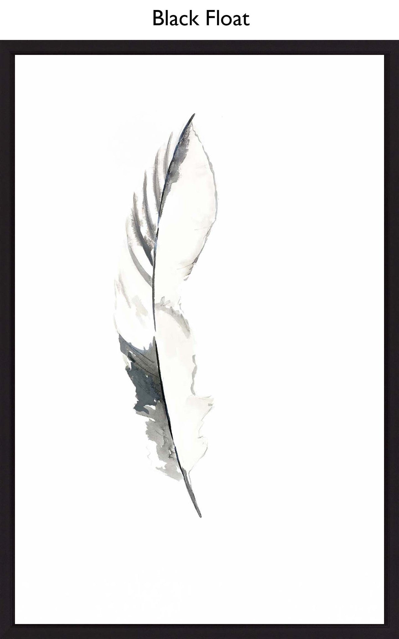 Black Float