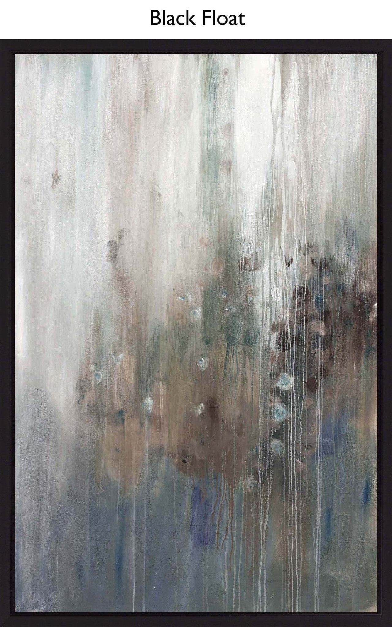 Black Float