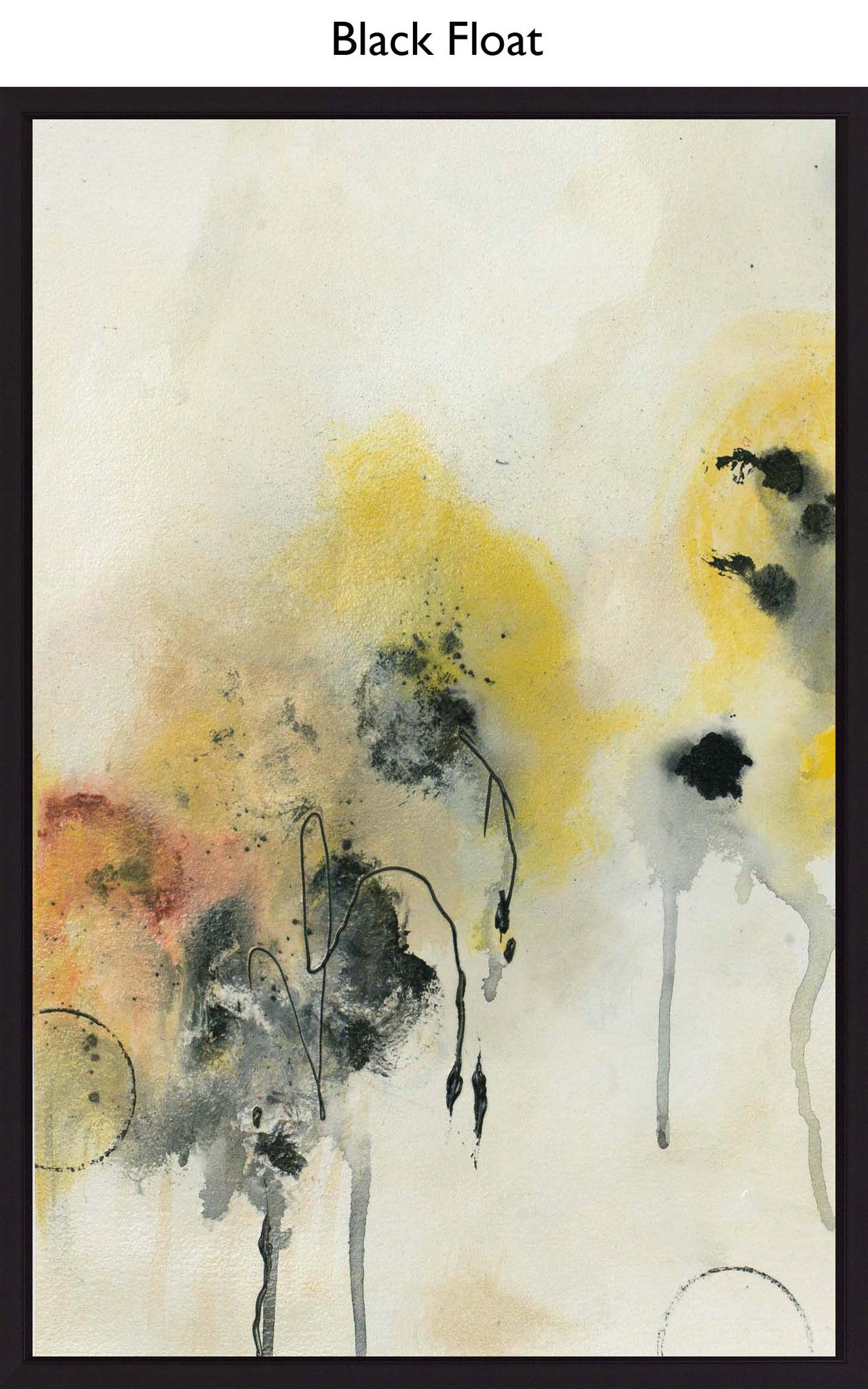 Black Float