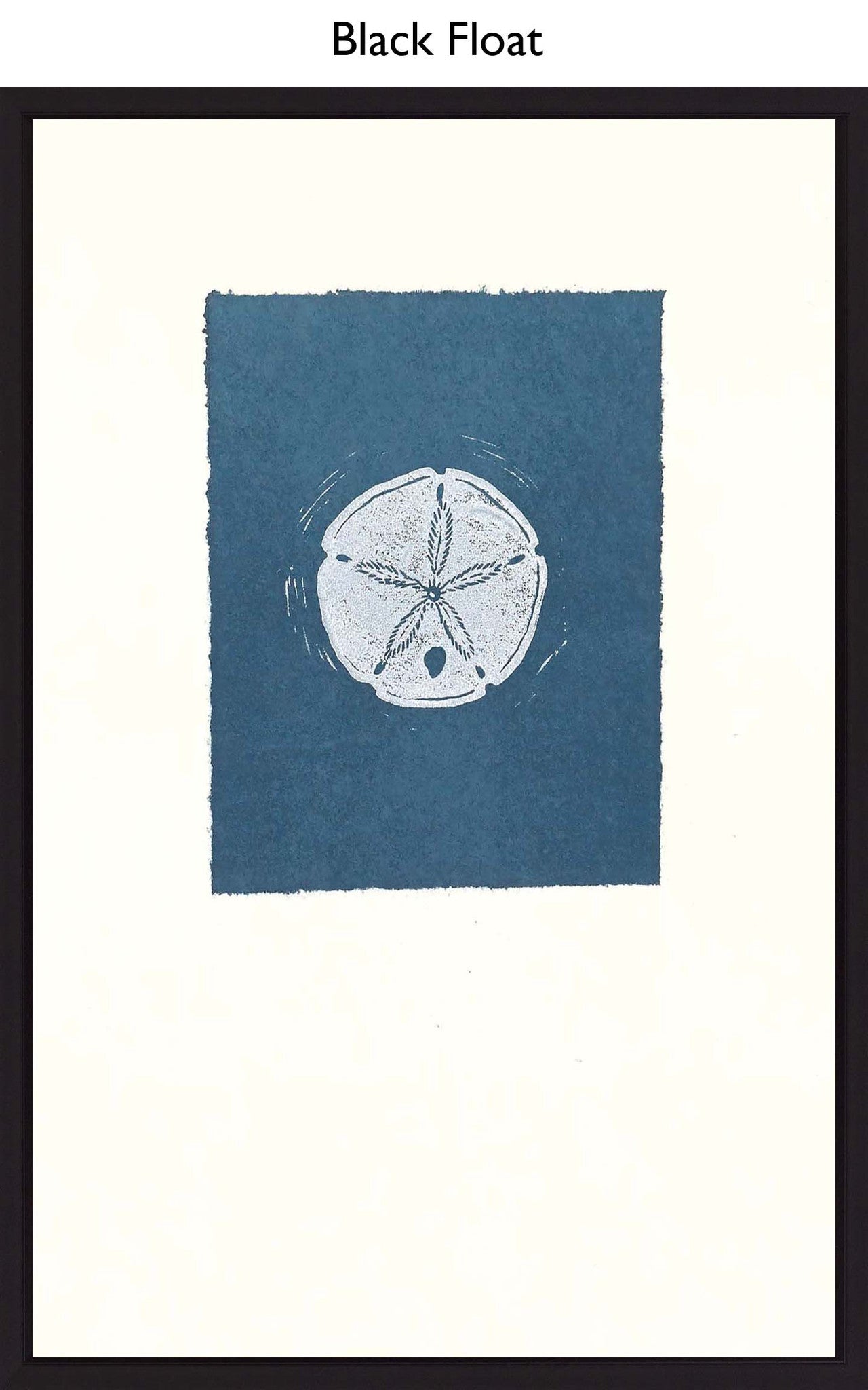 Black Float