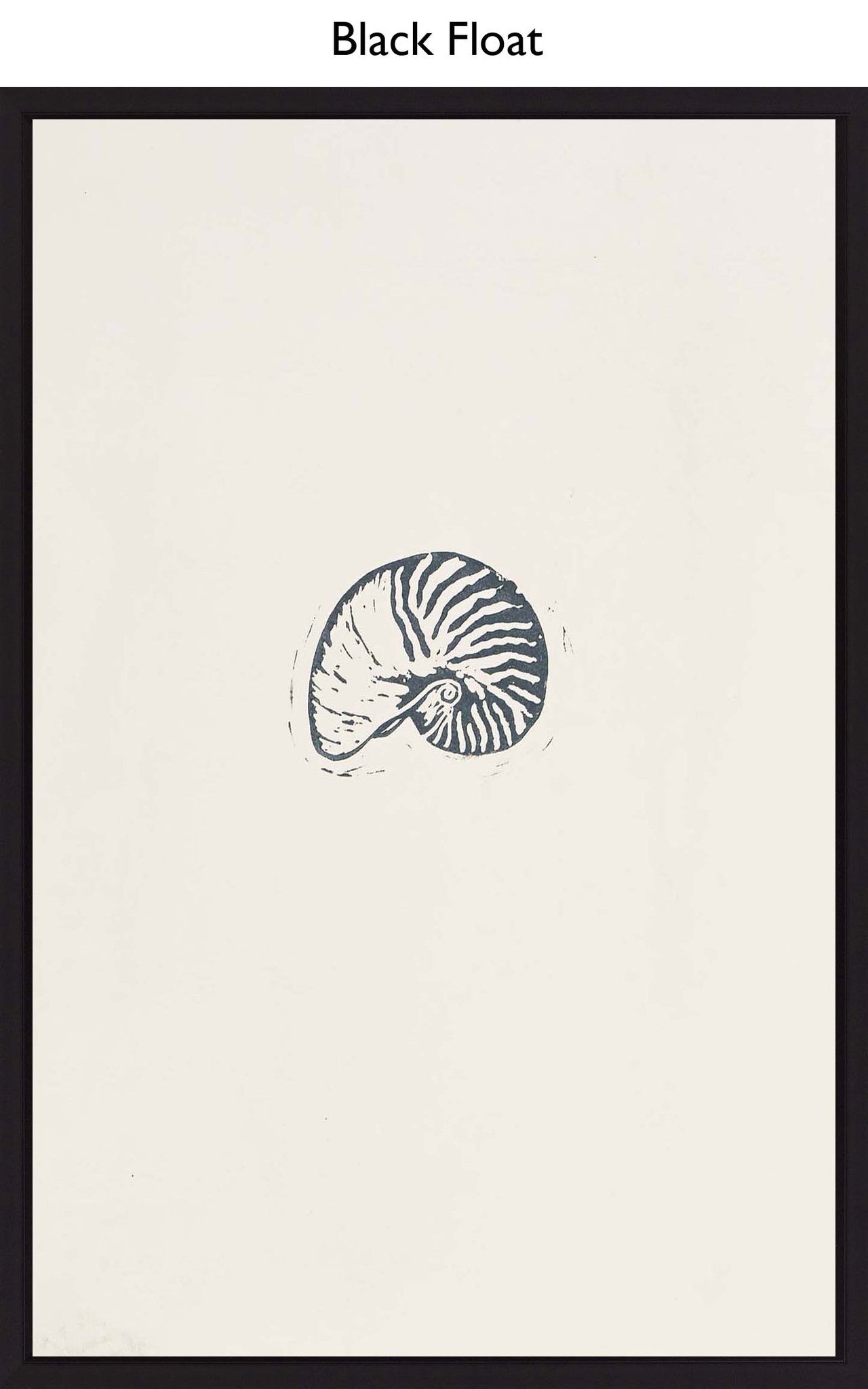 Black Float
