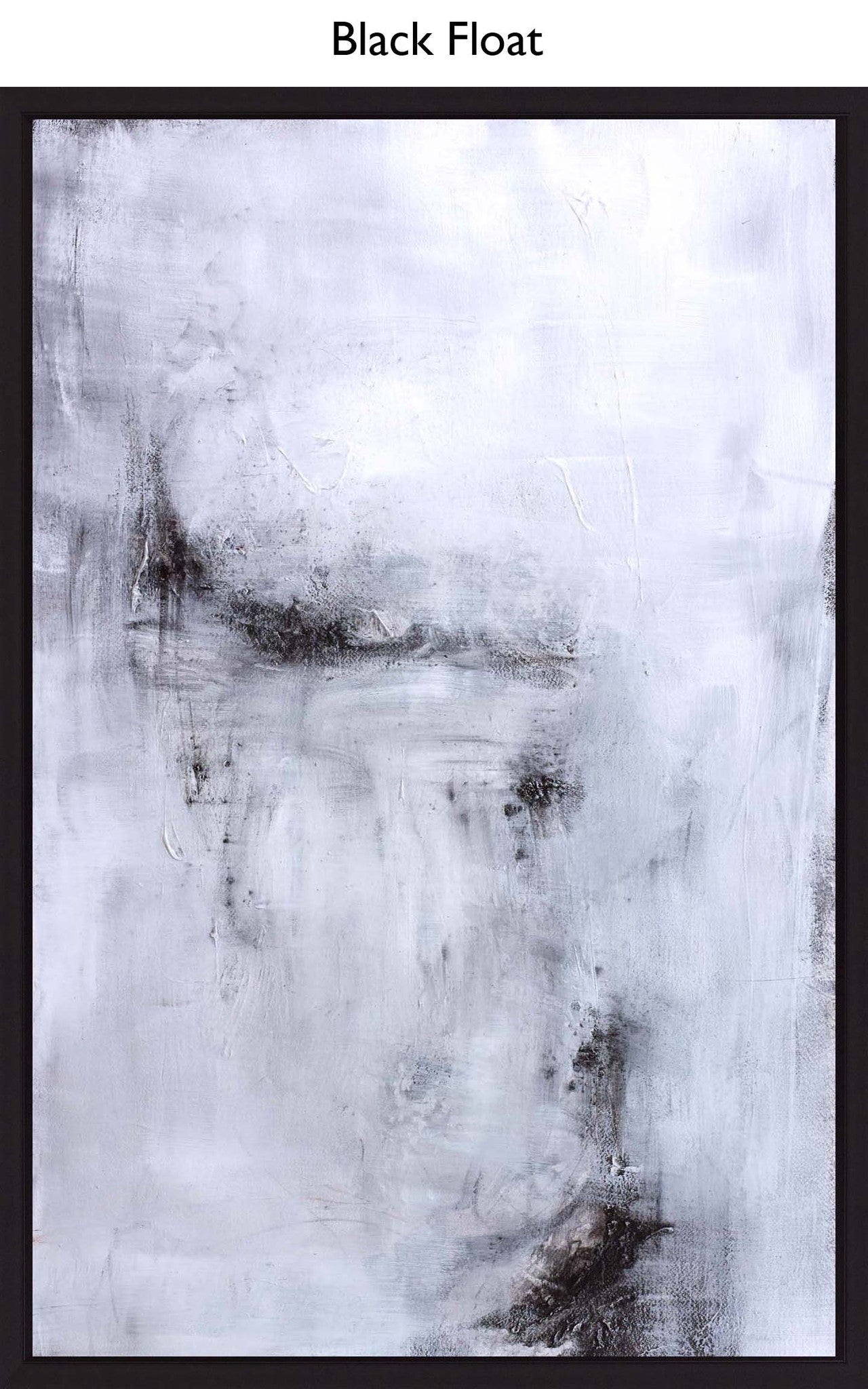 Black Float