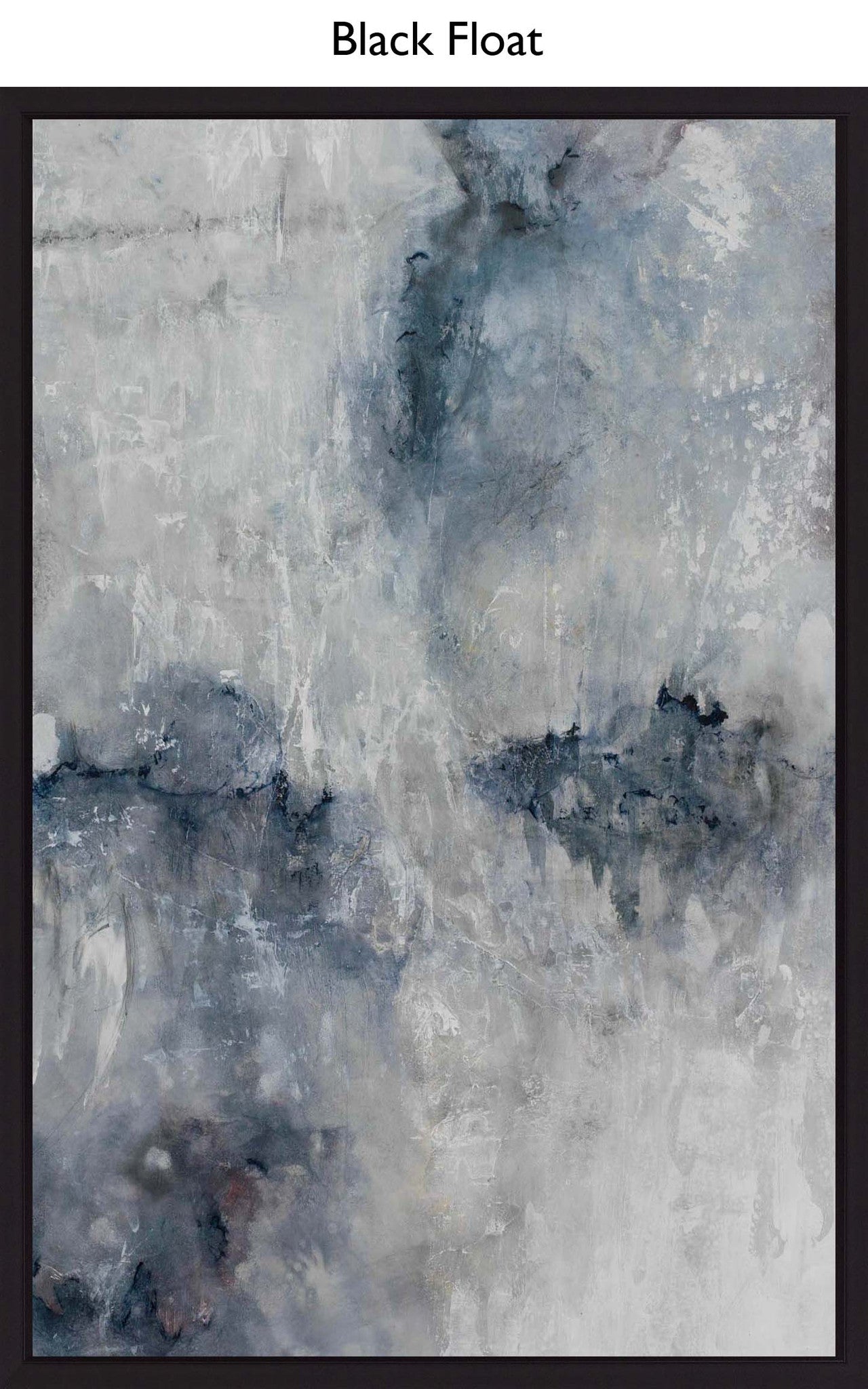 Black Float