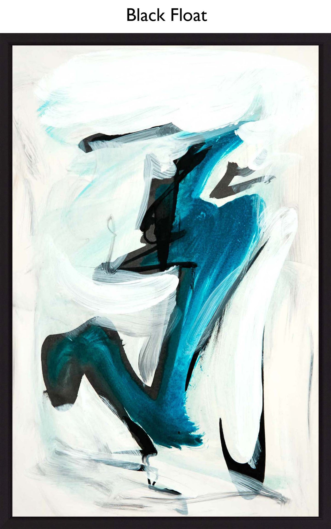 Black Float
