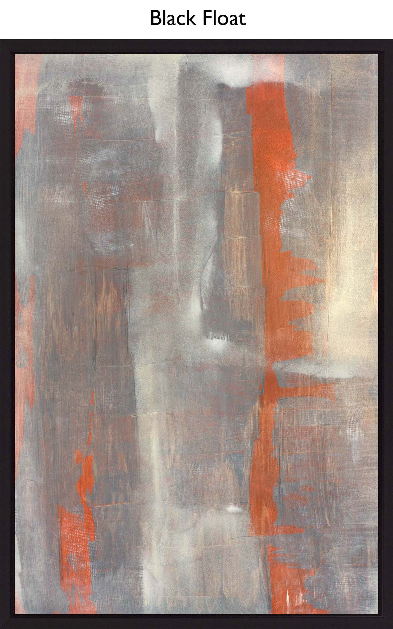Black Float