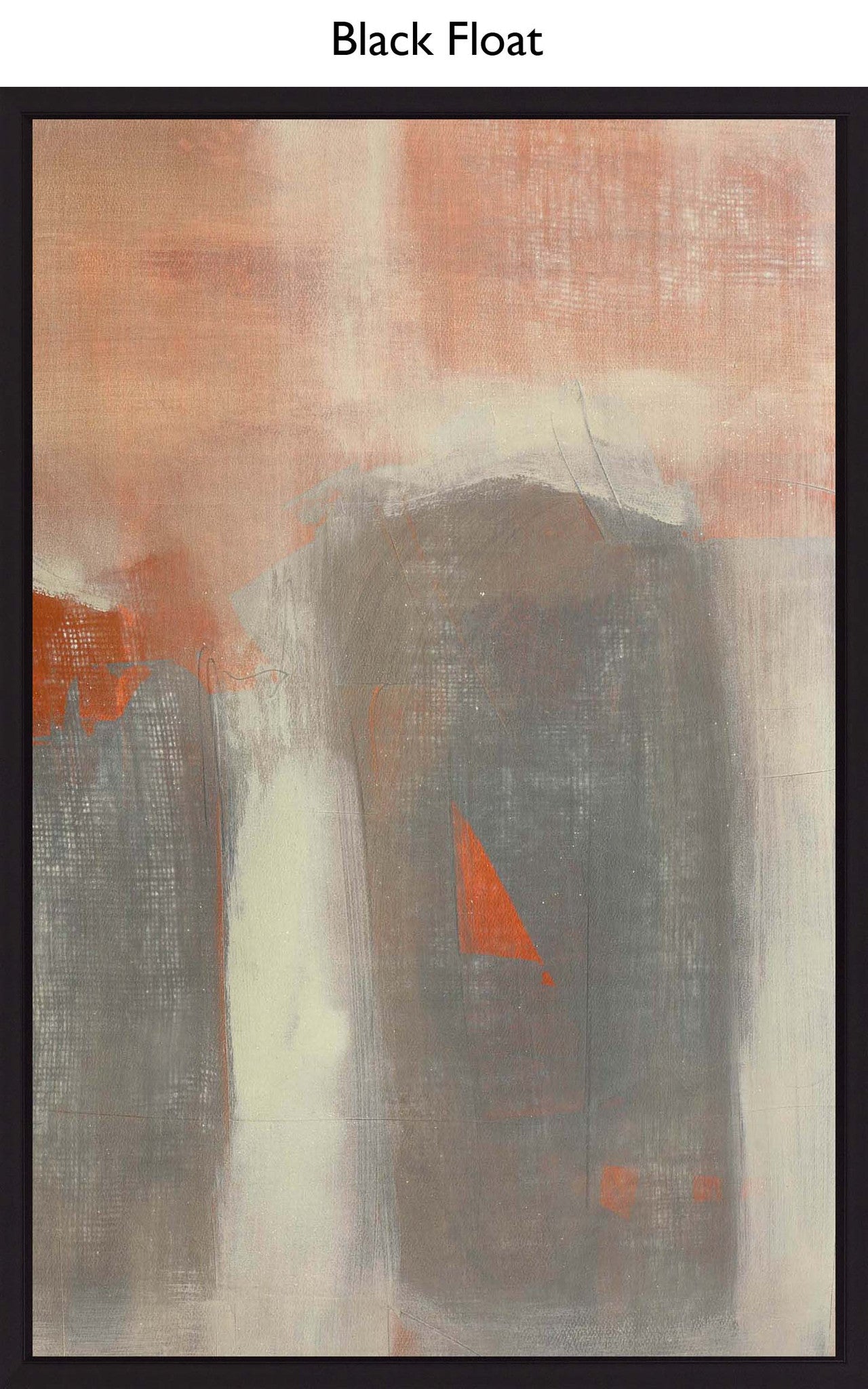 Black Float