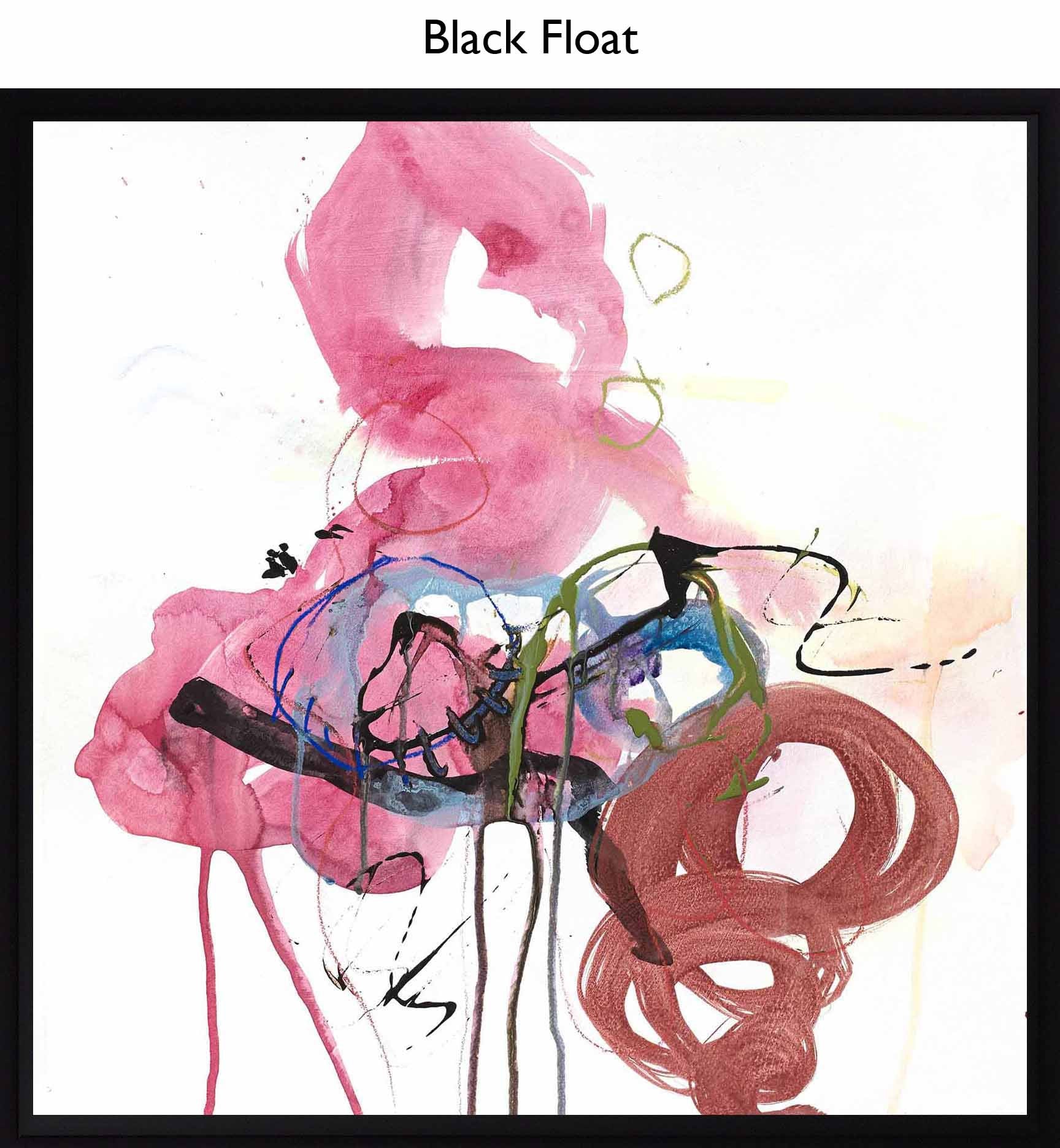 Black Float