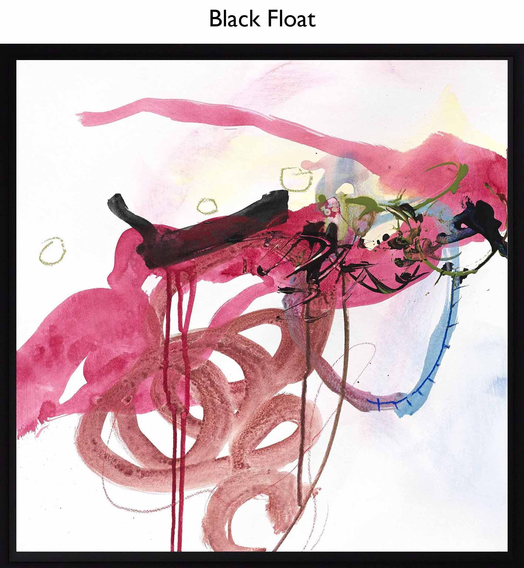 Black Float