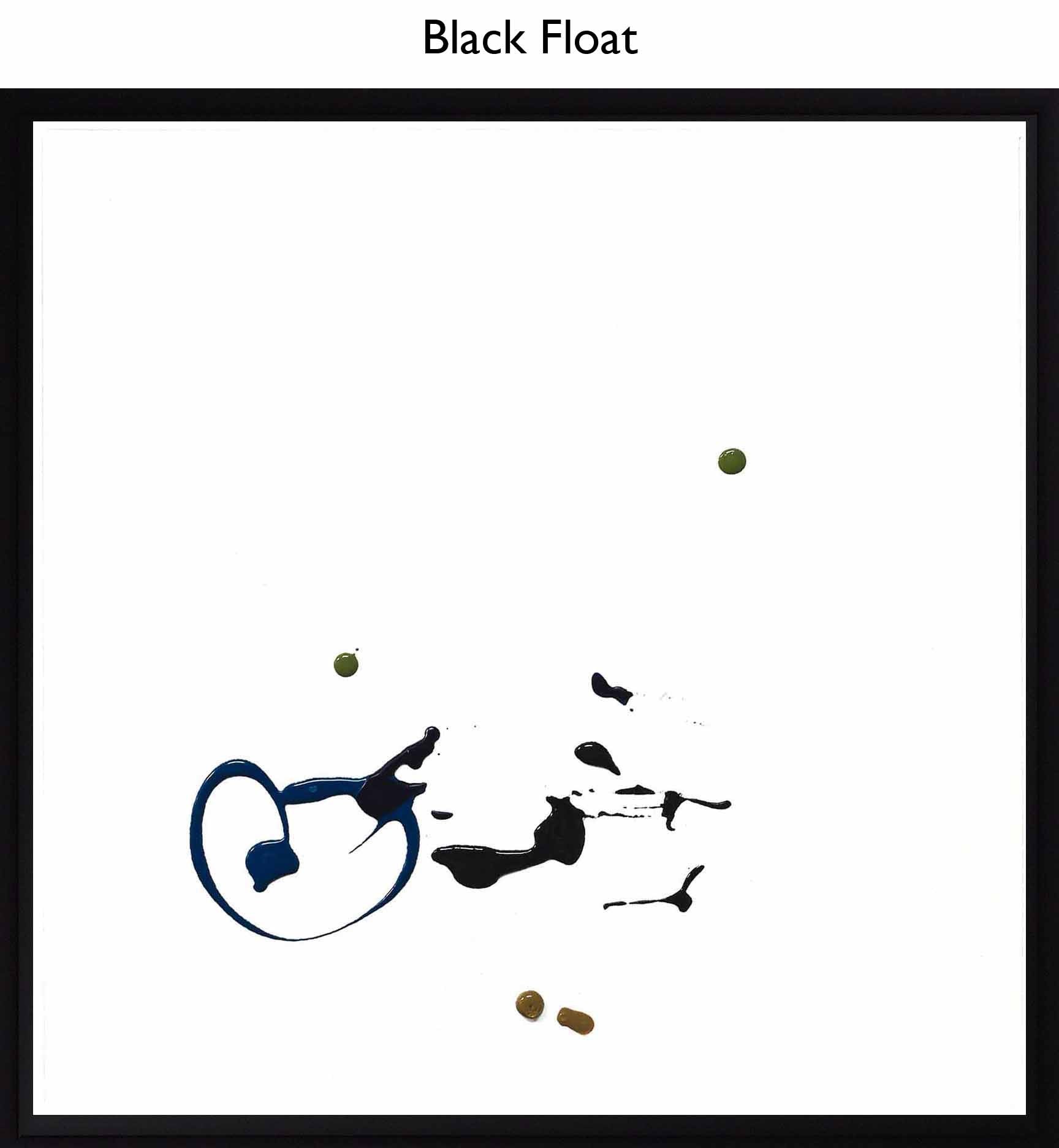 Black Float