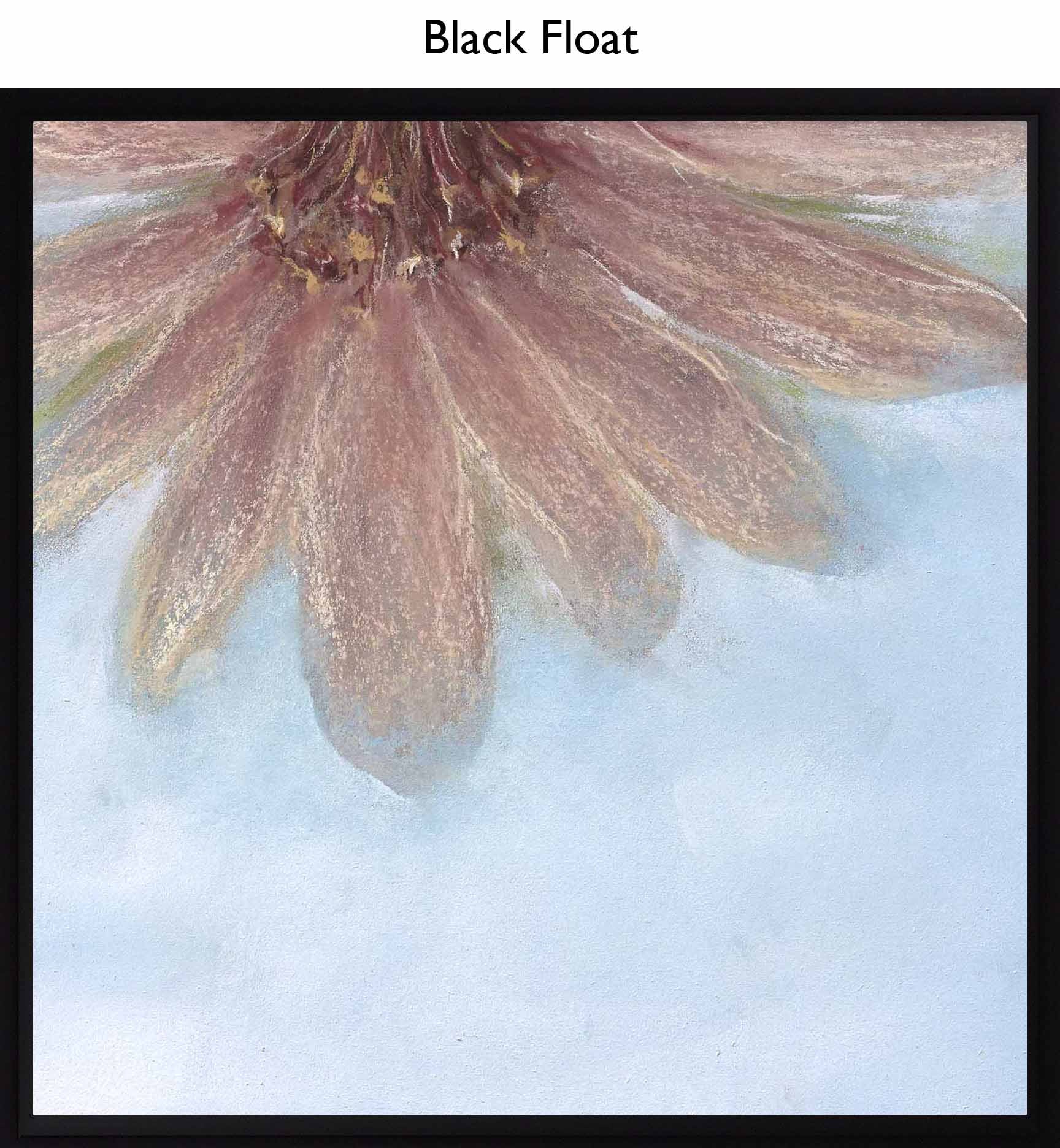 Black Float