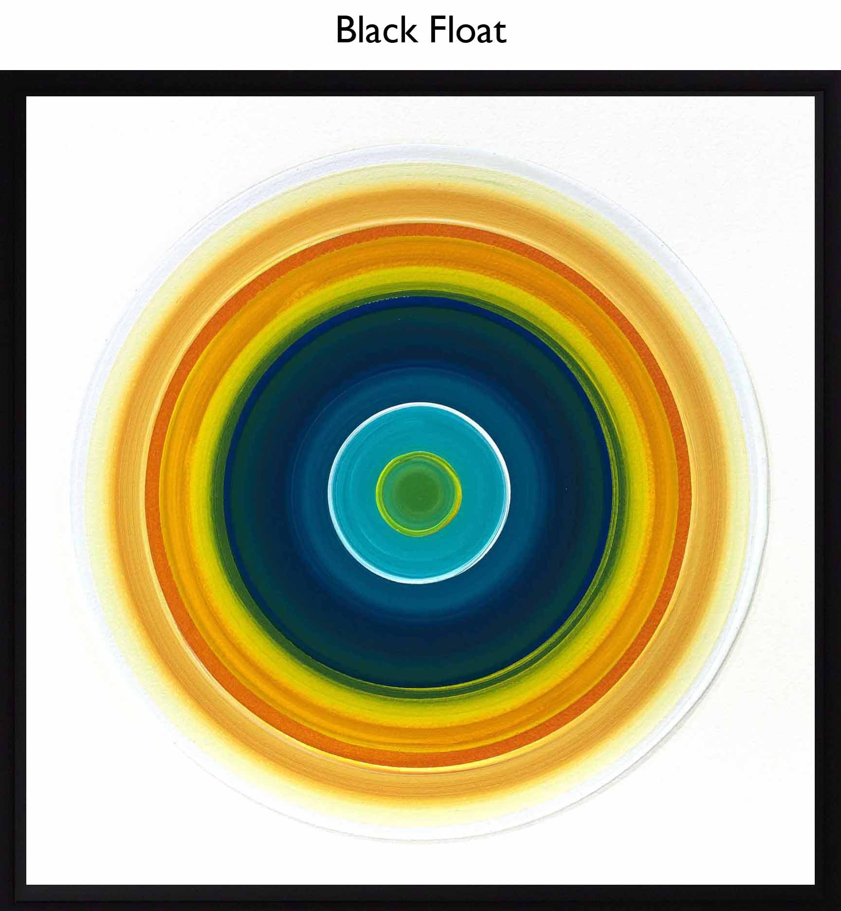 Black Float