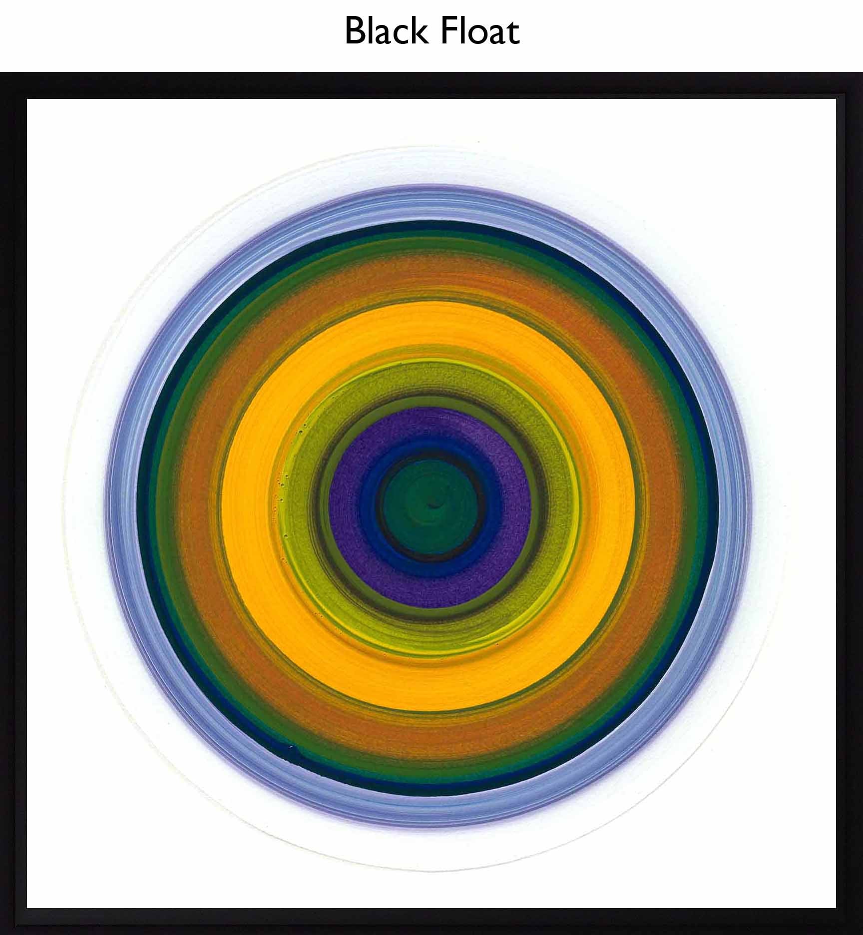 Black Float